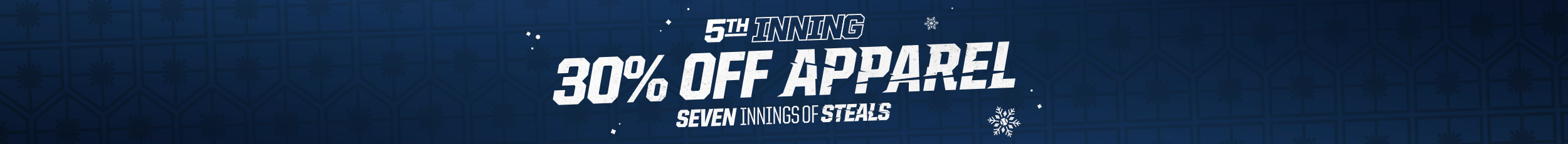 5th inning