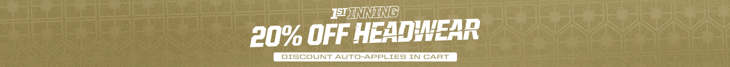 1st Inning