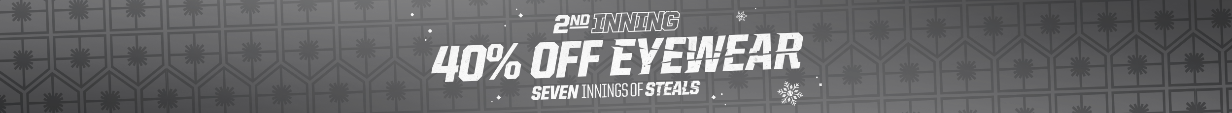 2nd inning