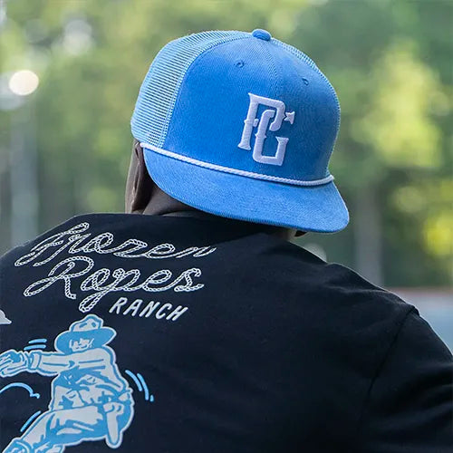 Trucker Hats
