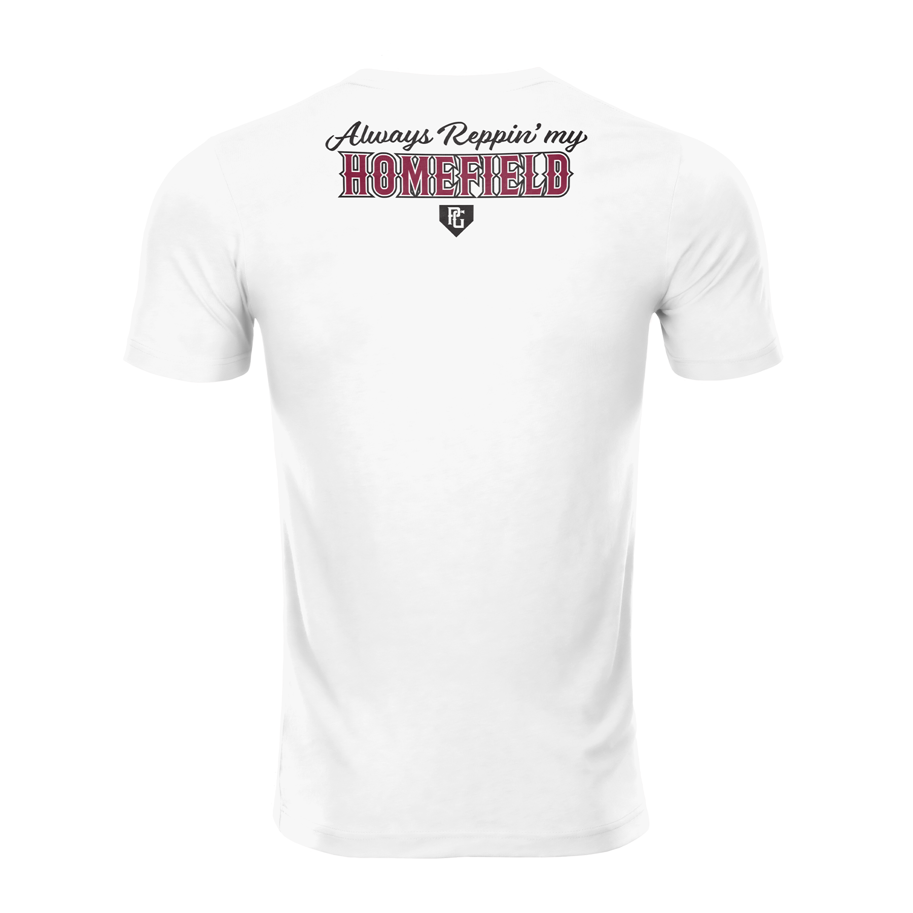 HOMEFIELD TEE