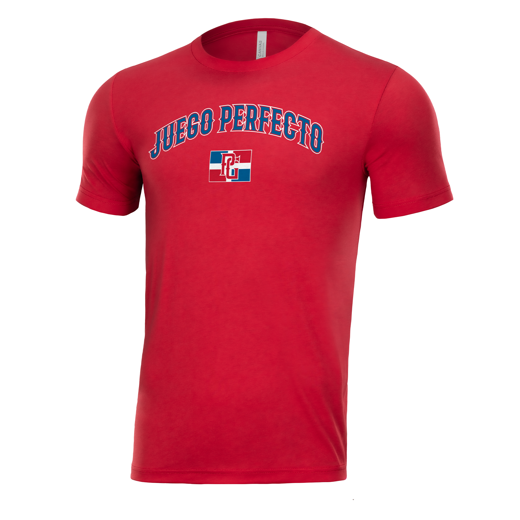 HOMEFIELD TEE