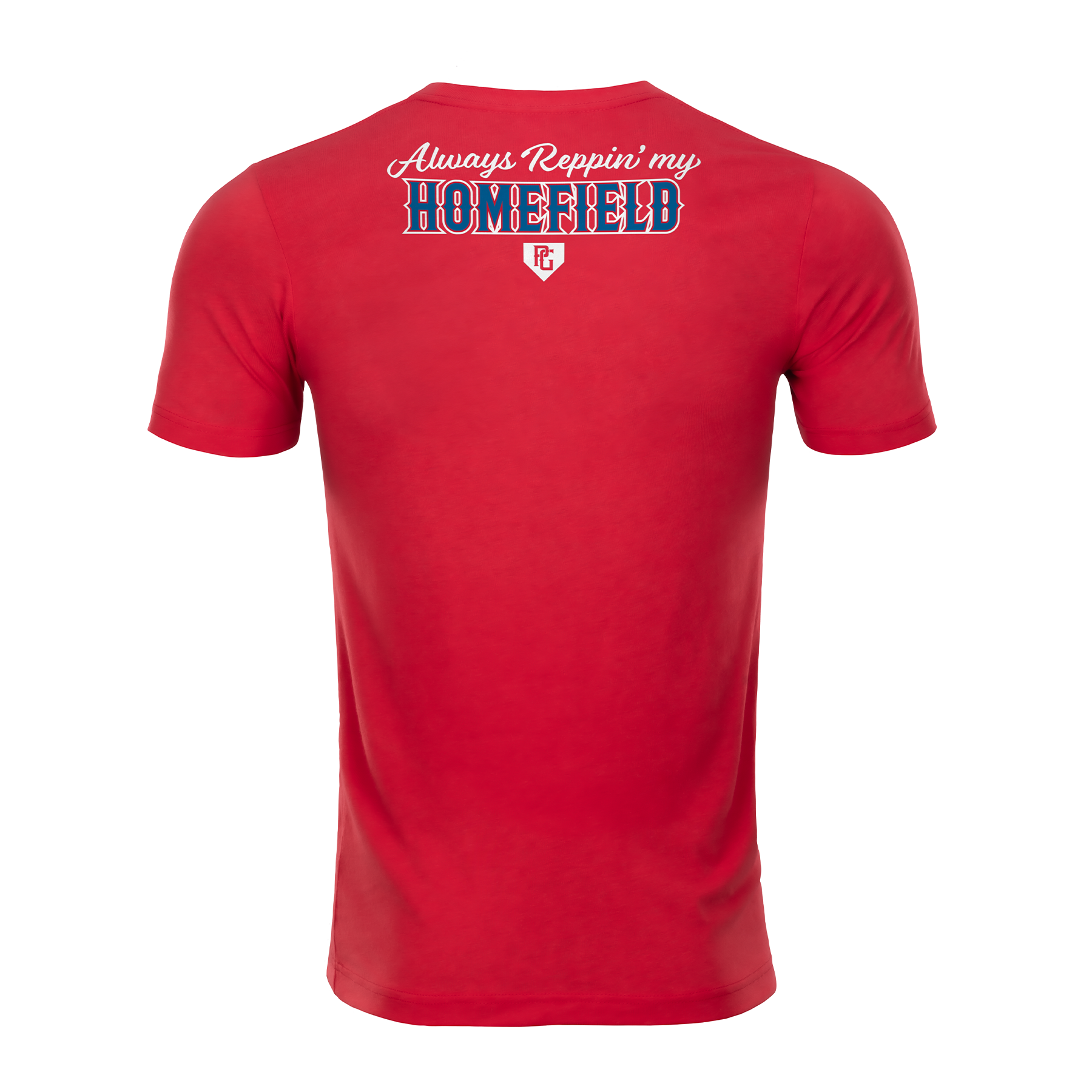 HOMEFIELD TEE