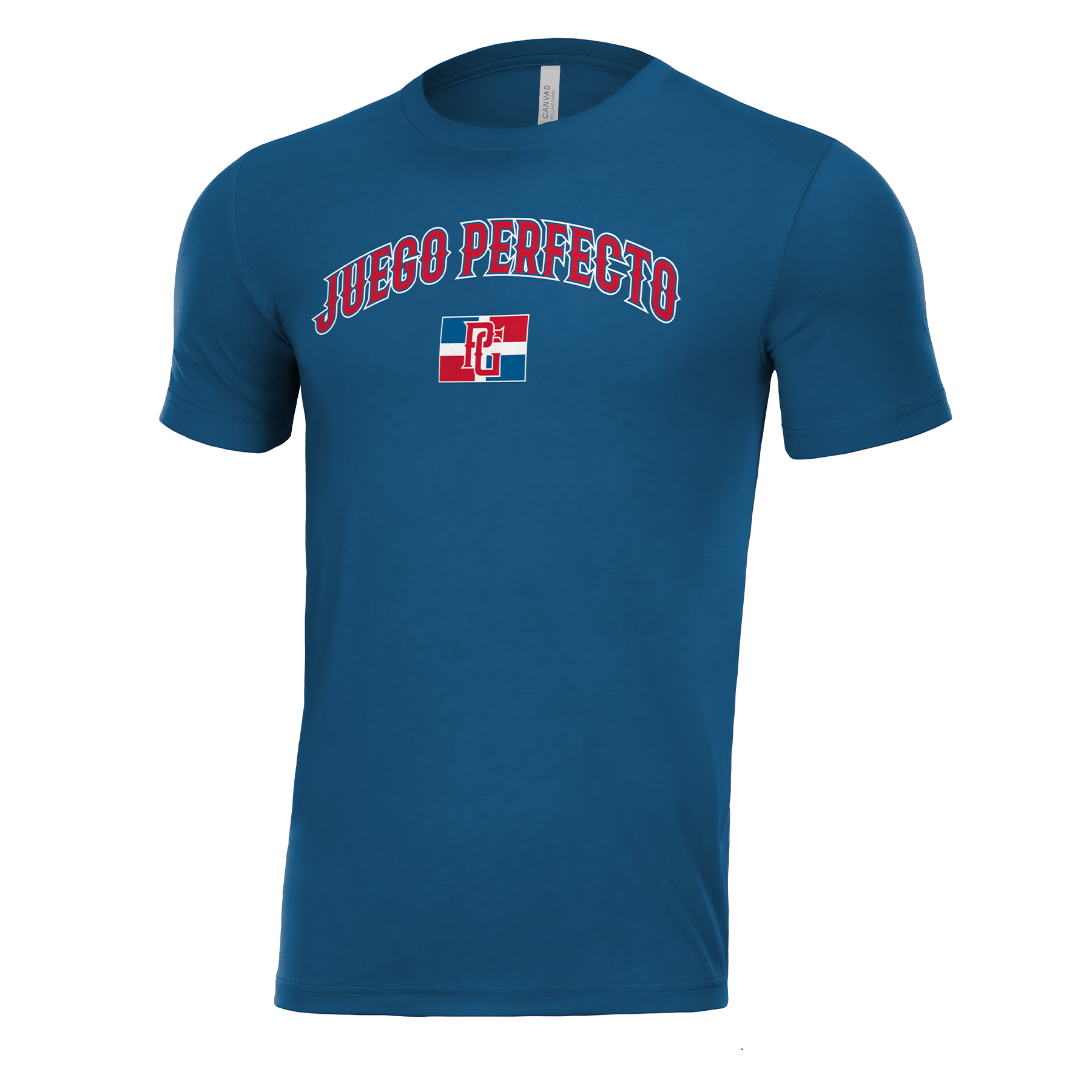 HOMEFIELD TEE