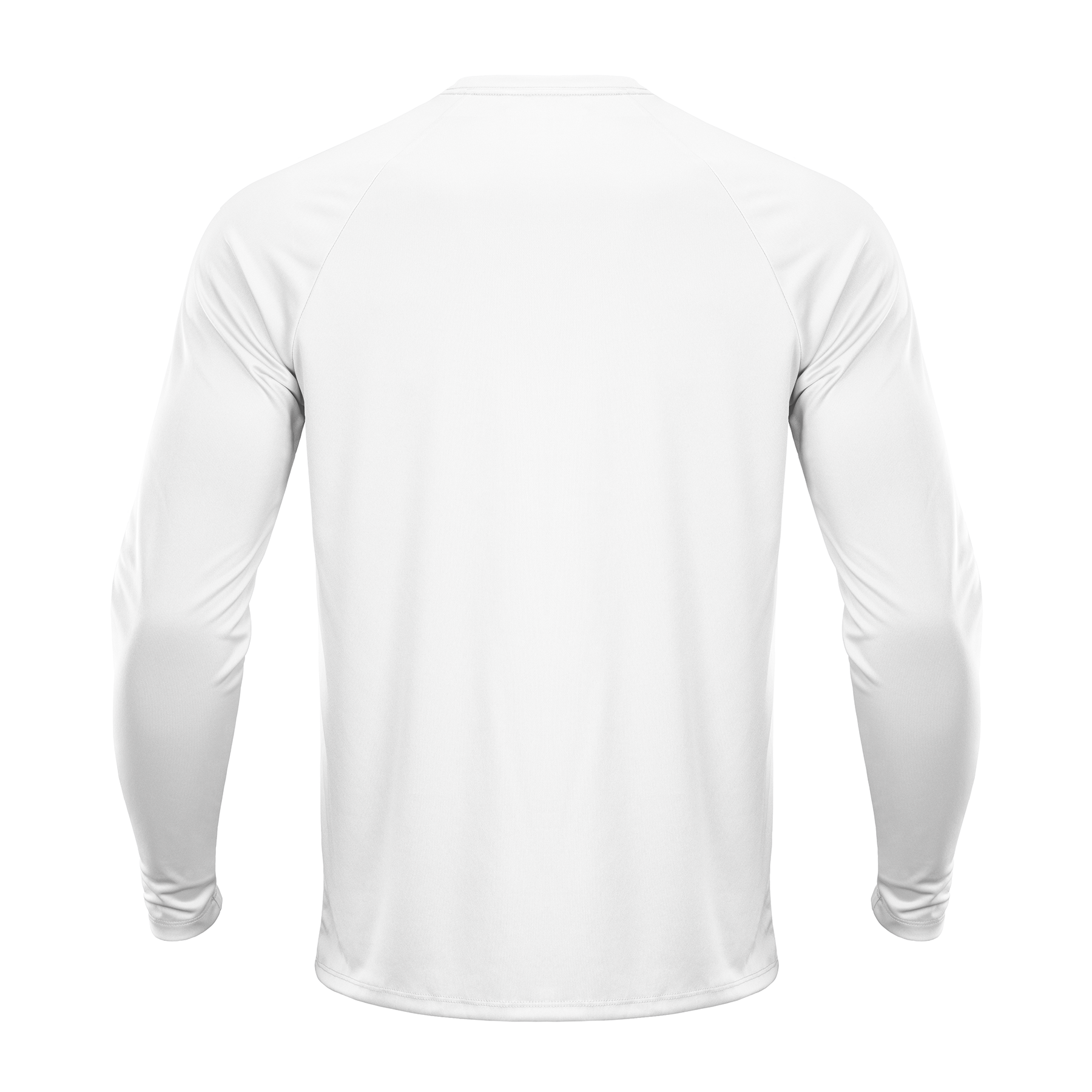 YOUTH ESSENTIAL LONG SLEEVE TEE