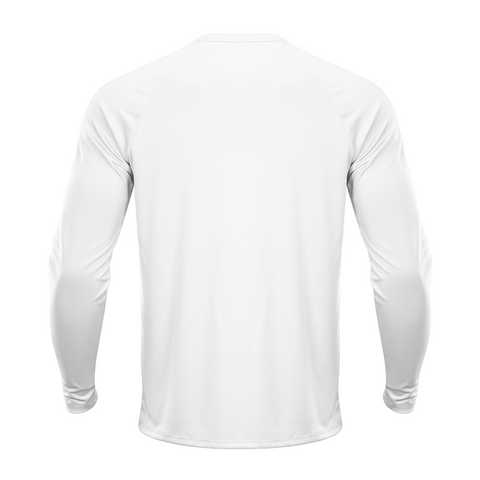 Youth Essential Long Sleeve Shirt