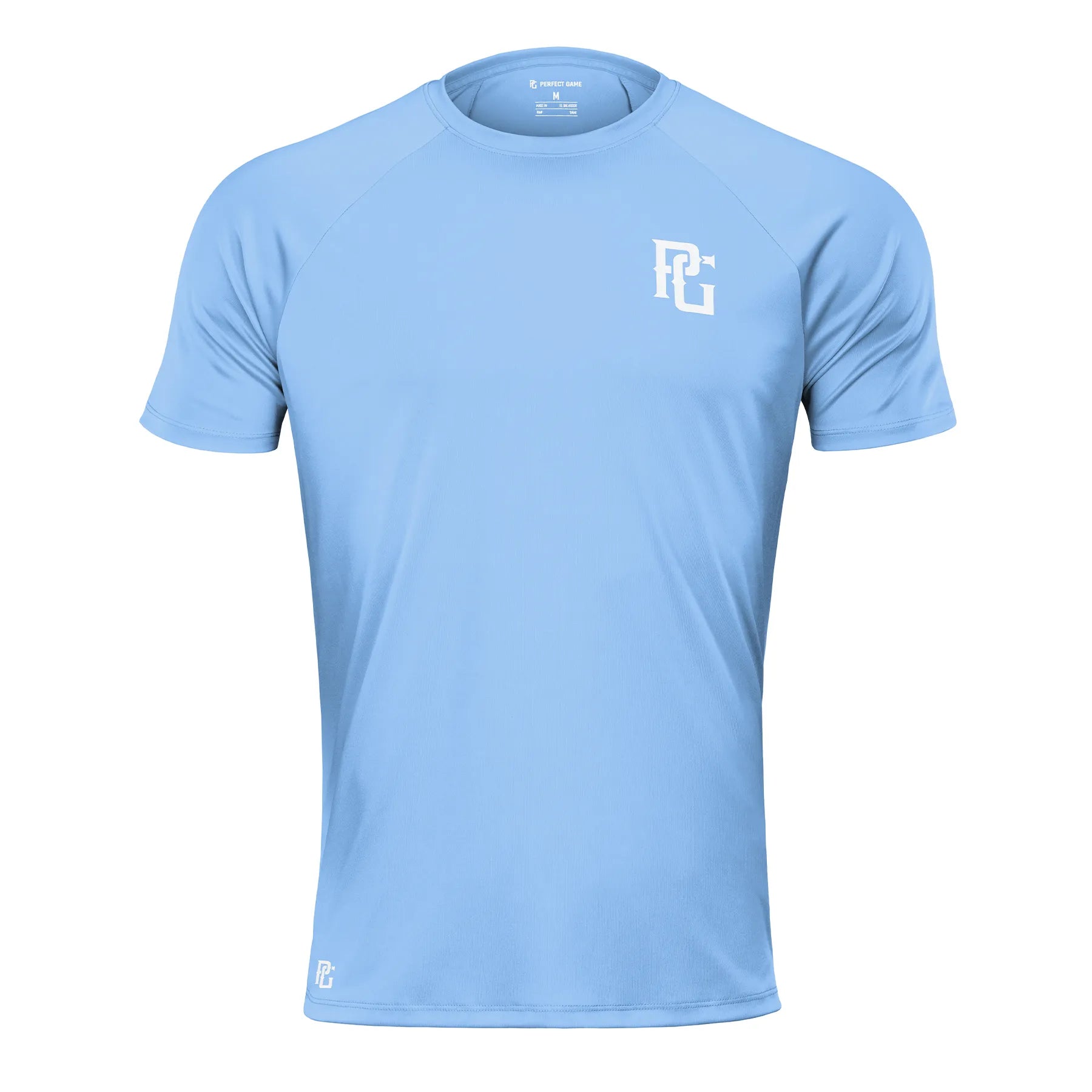 ESSENTIAL SHORT SLEEVE TEE