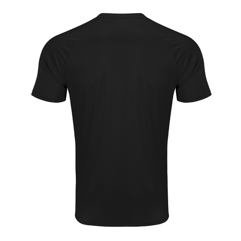 Mens Essential Short Sleeve Shirt