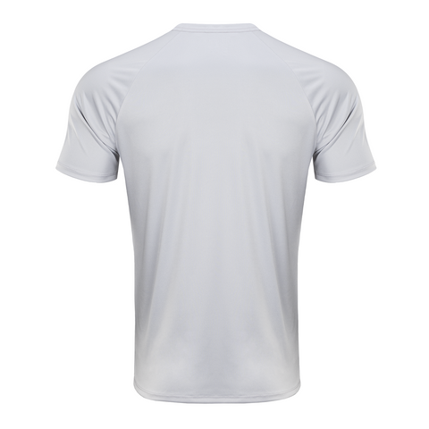 Mens Essential Short Sleeve Shirt