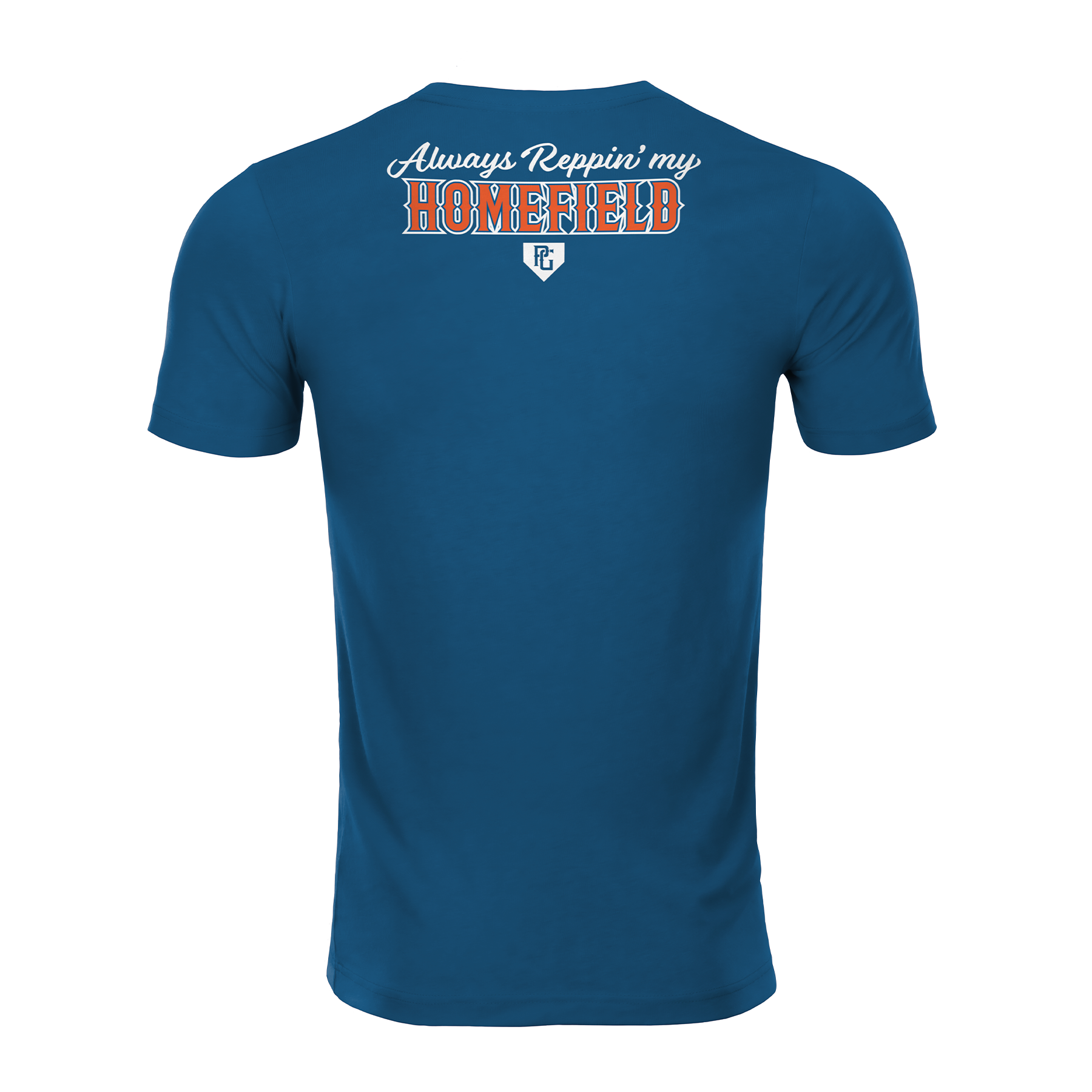 HOMEFIELD TEE