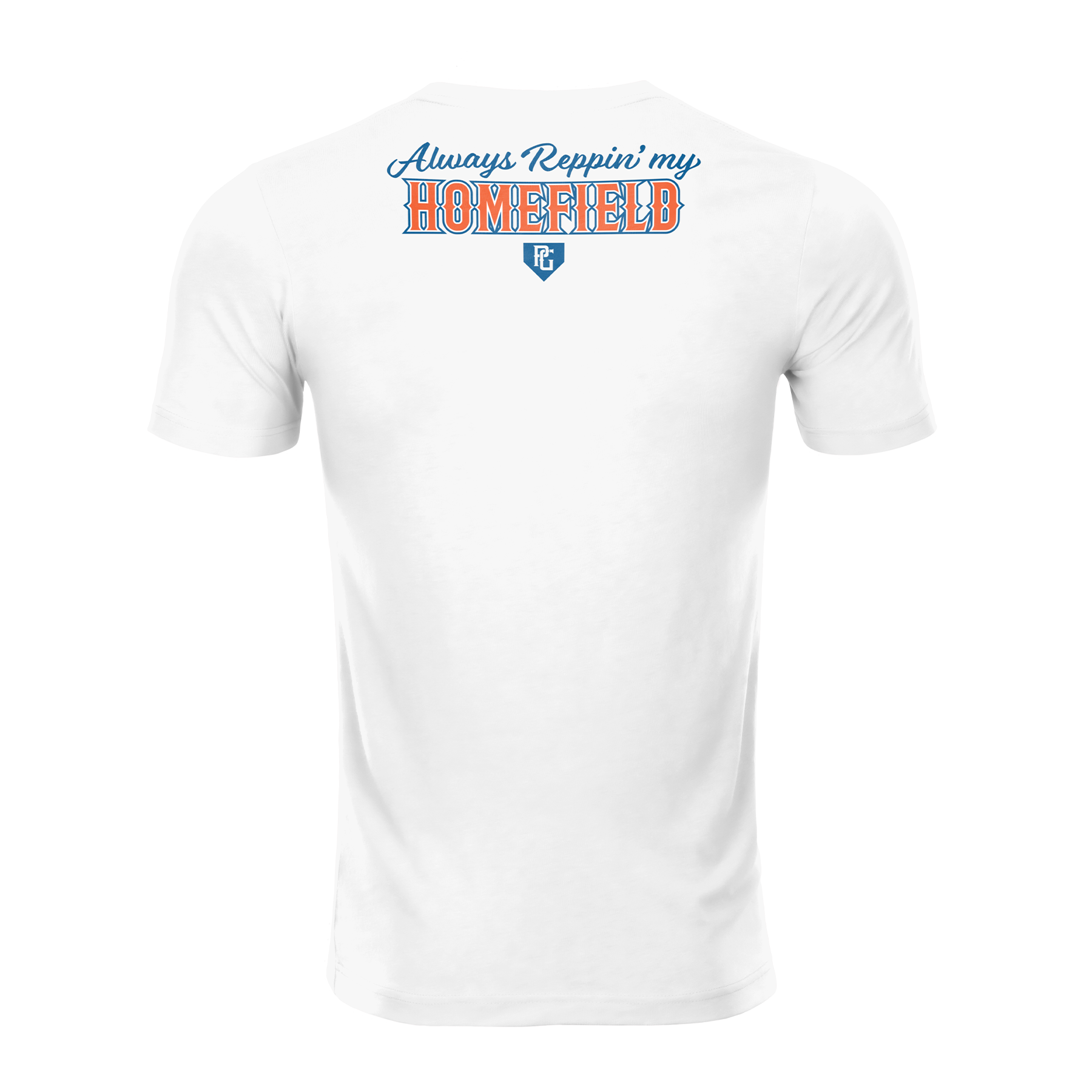 HOMEFIELD TEE