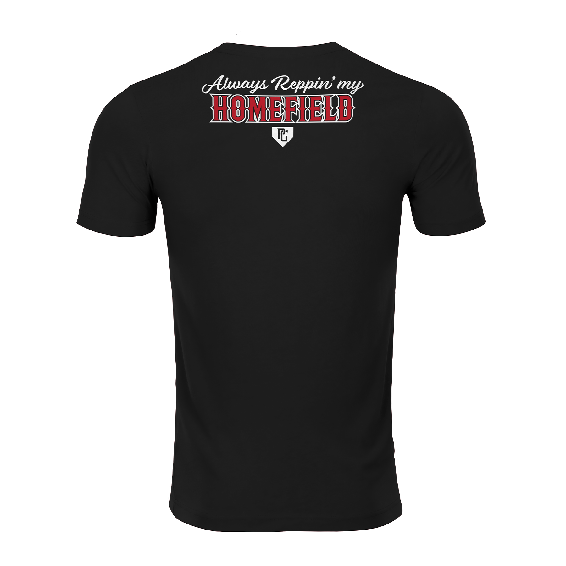 HOMEFIELD TEE