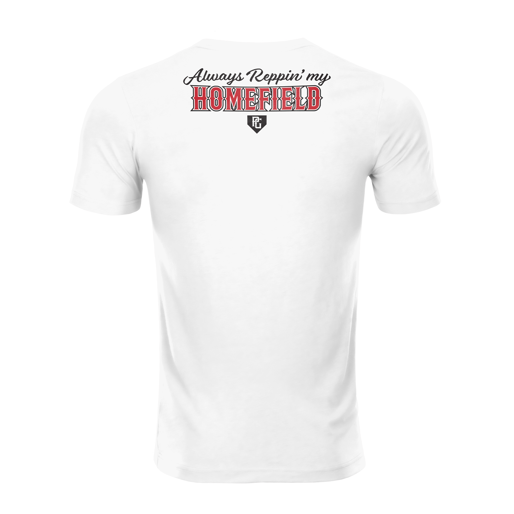 HOMEFIELD TEE