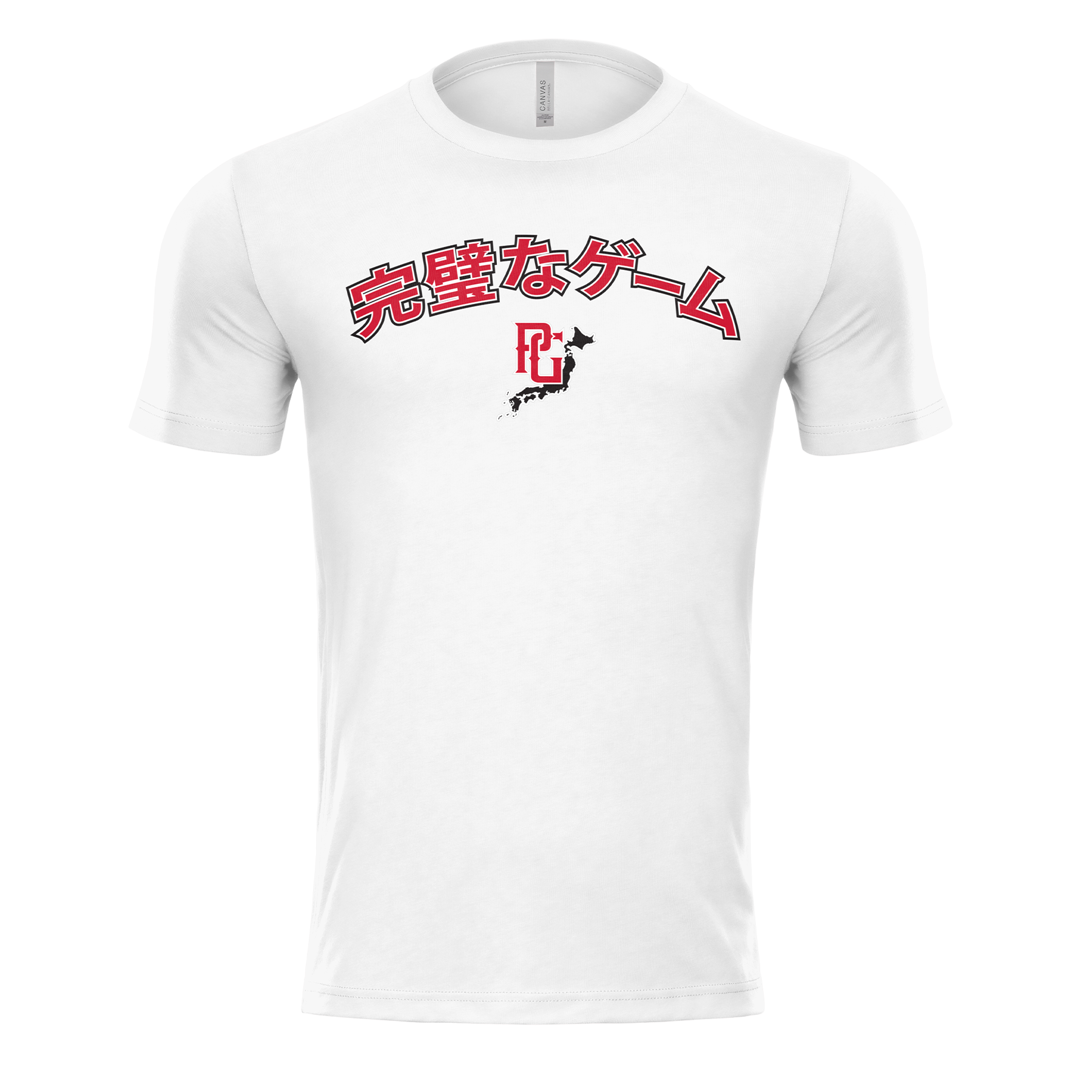 HOMEFIELD TEE