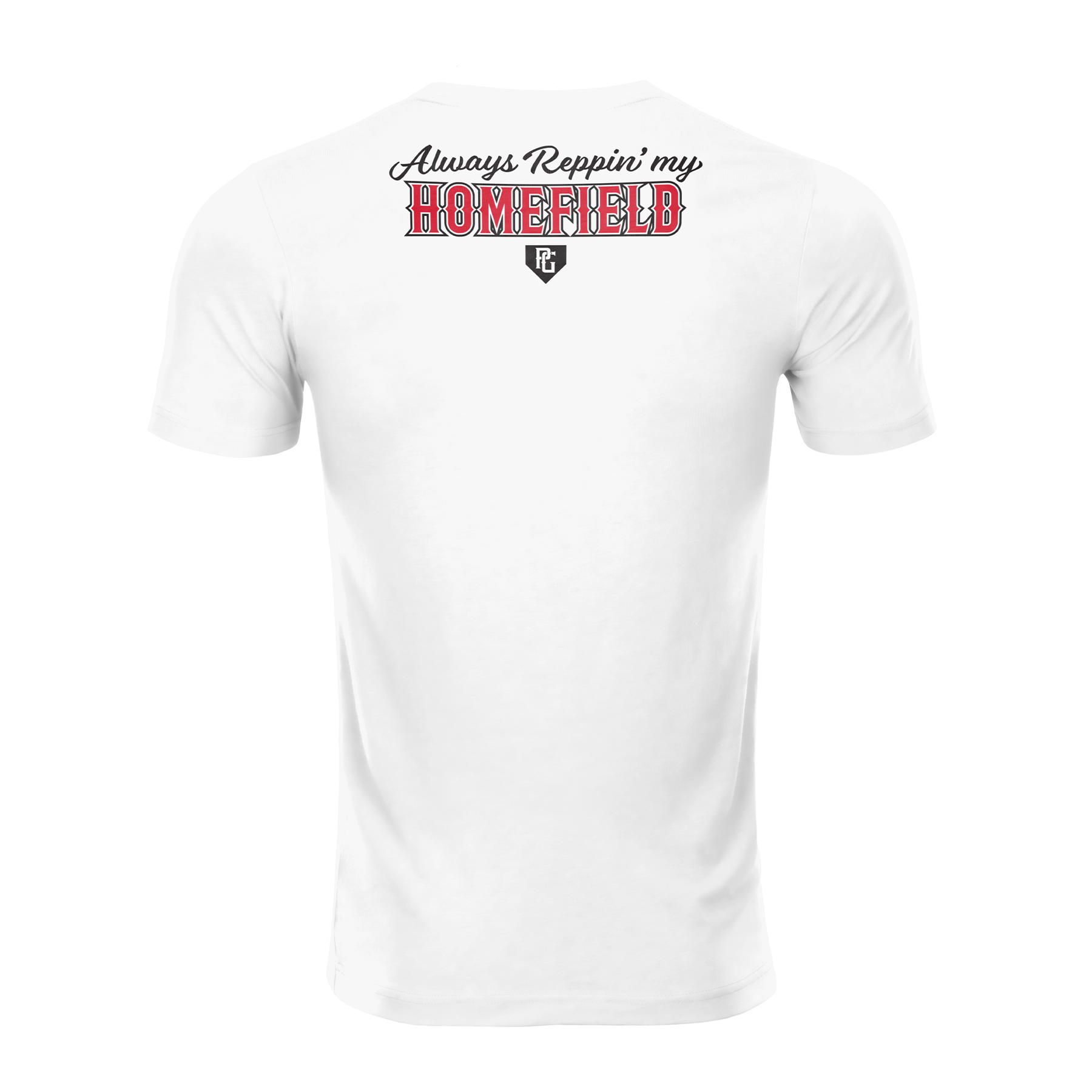 HOMEFIELD TEE