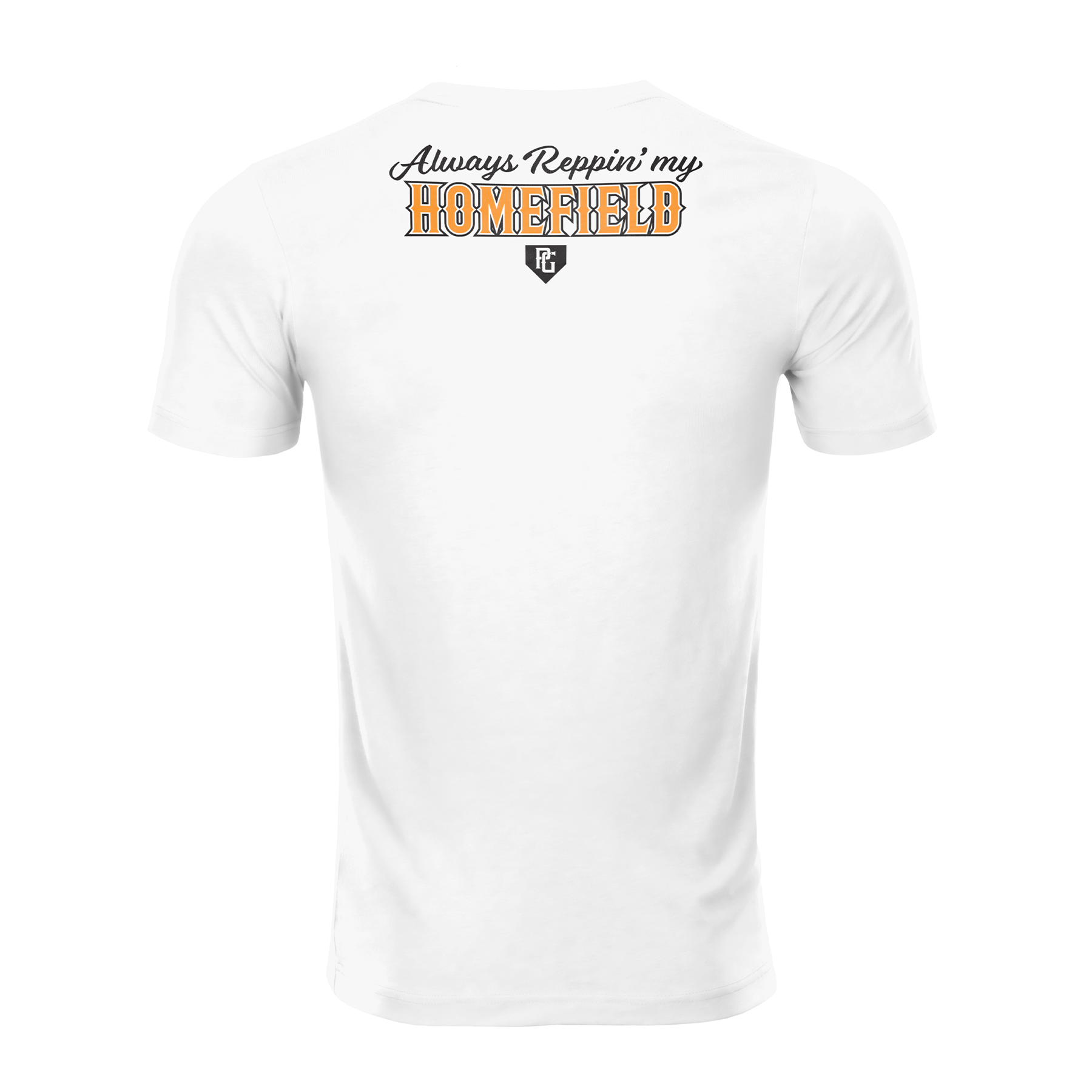 HOMEFIELD TEE