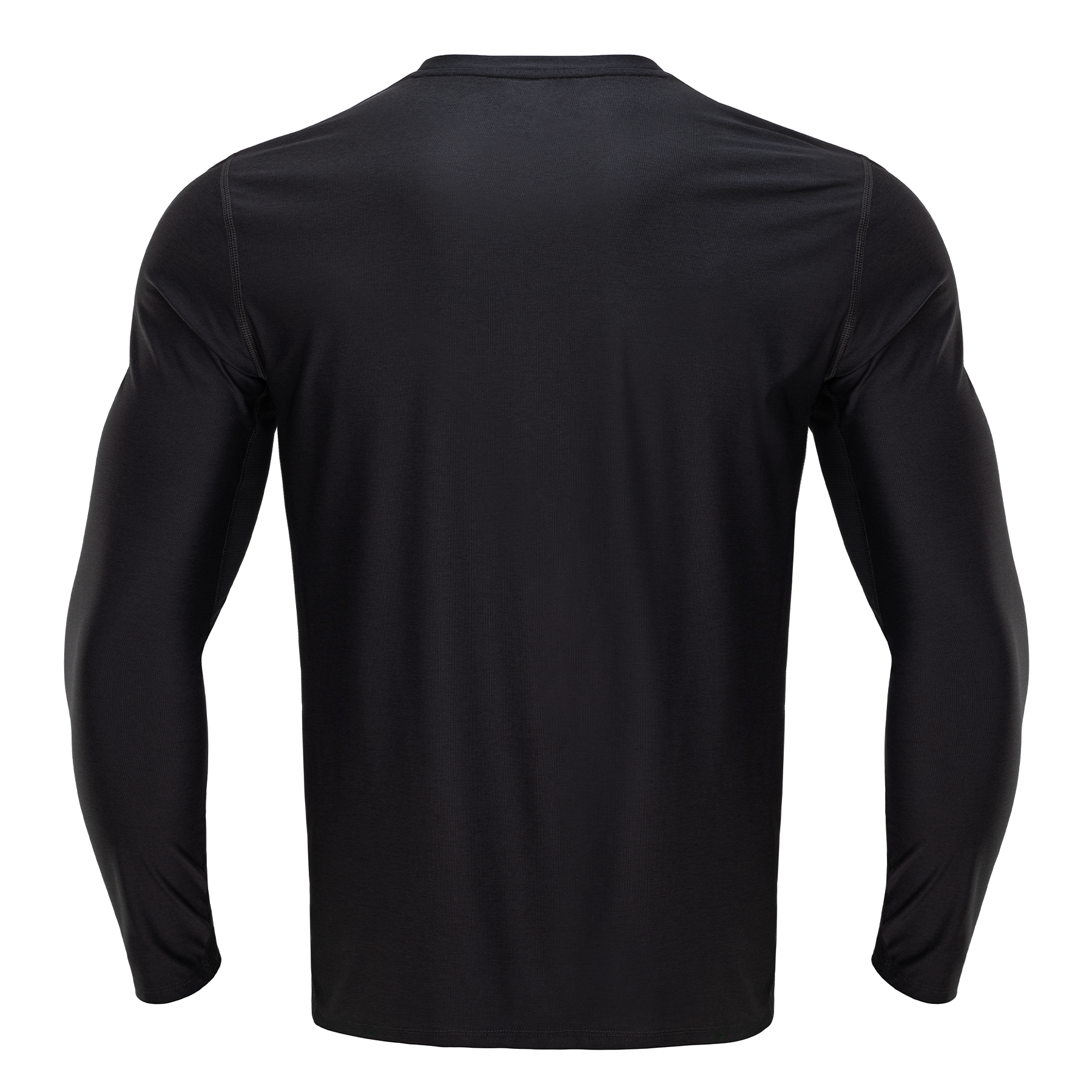 TRIPLE PLAY LONG SLEEVE TRAINING TEE