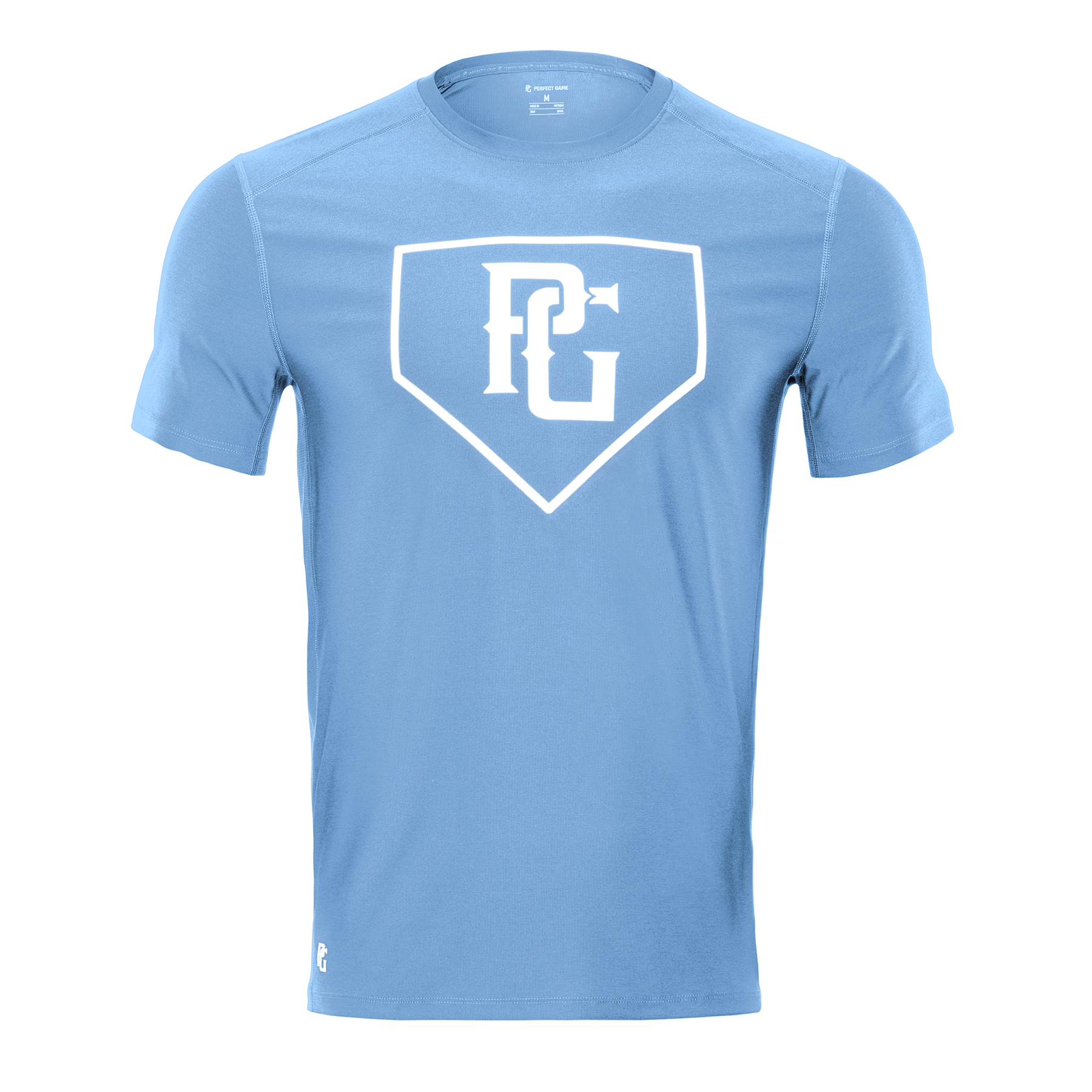 TRIPLE PLAY SHORT SLEEVE TRAINING TEE