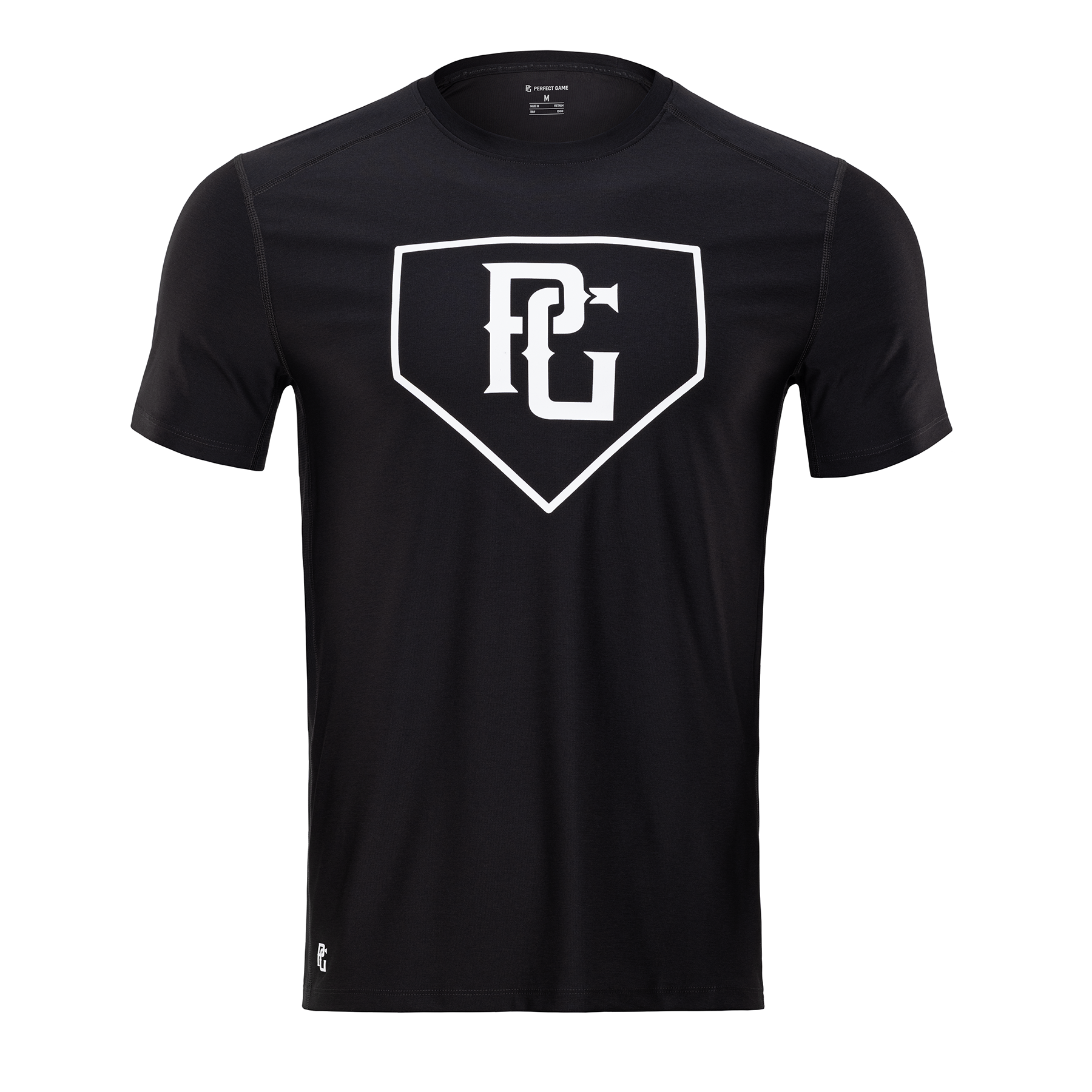 TRIPLE PLAY SHORT SLEEVE TRAINING TEE