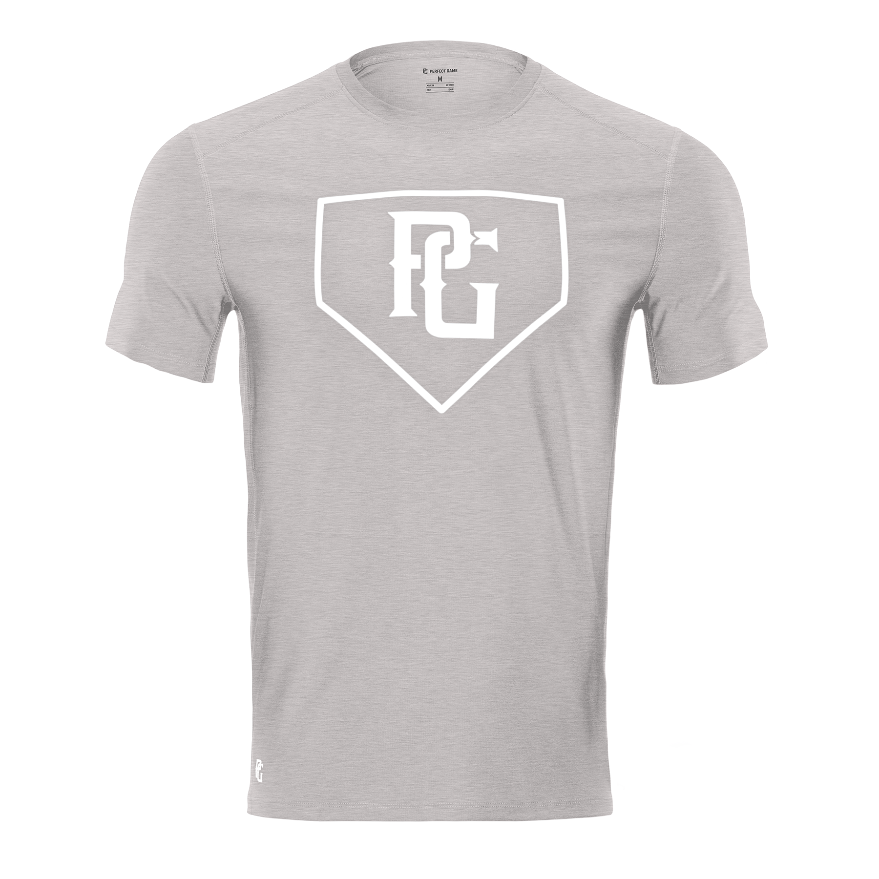 TRIPLE PLAY SHORT SLEEVE TRAINING TEE