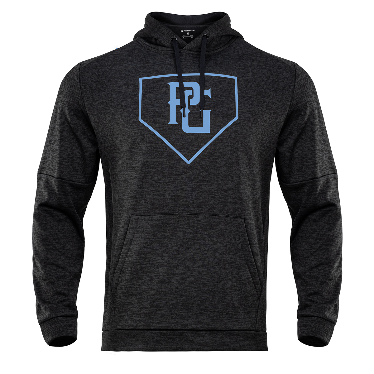 Mens Wheelhouse Hoodie Perfect Game Apparel