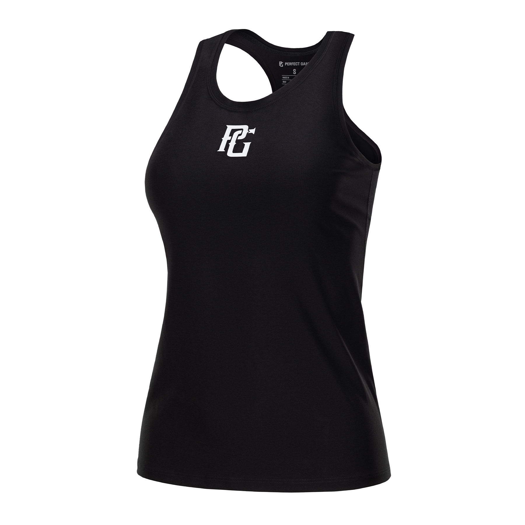 WOMEN'S TRIPLE PLAY TANK TOP