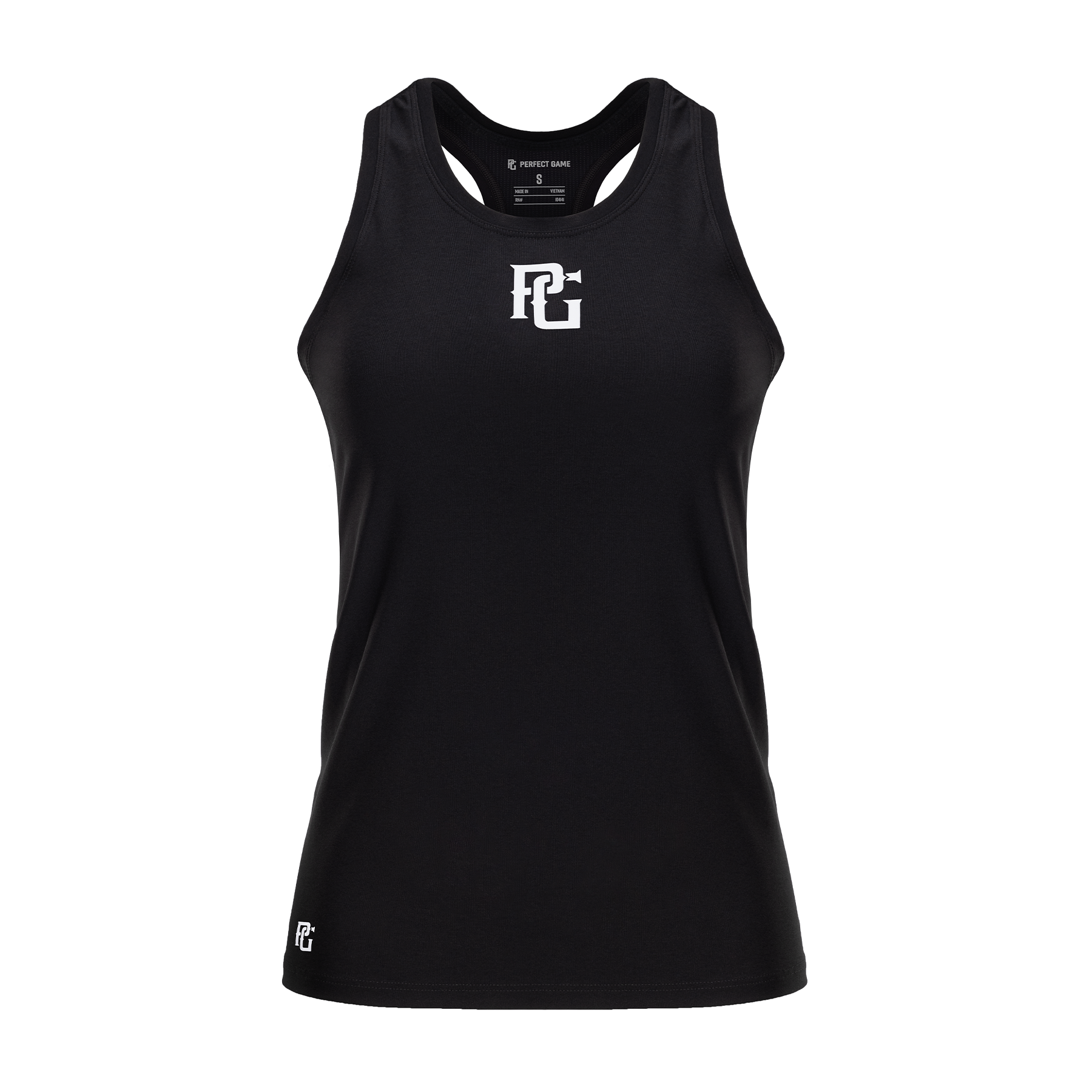 WOMEN'S TRIPLE PLAY TANK TOP