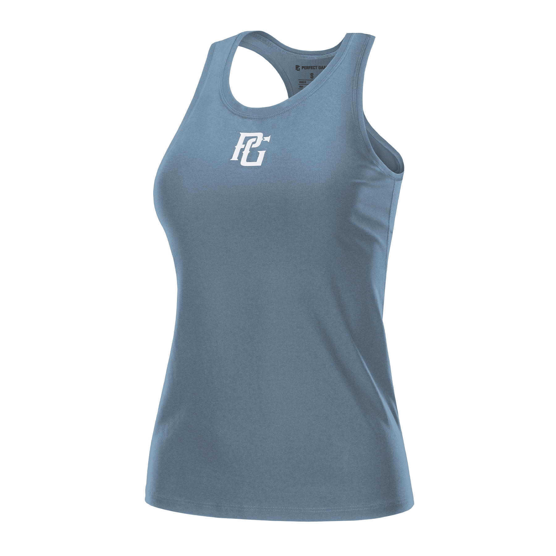 WOMEN'S TRIPLE PLAY TANK TOP