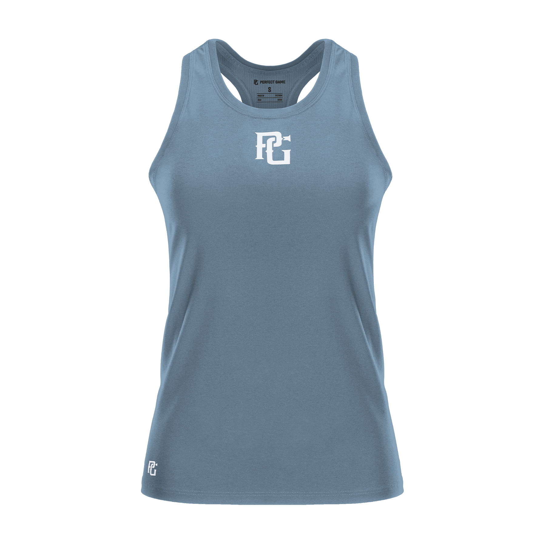 WOMEN'S TRIPLE PLAY TANK TOP
