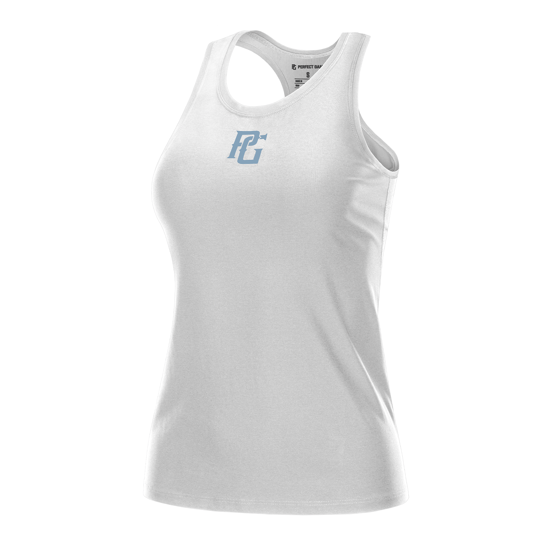 WOMEN'S TRIPLE PLAY TANK TOP