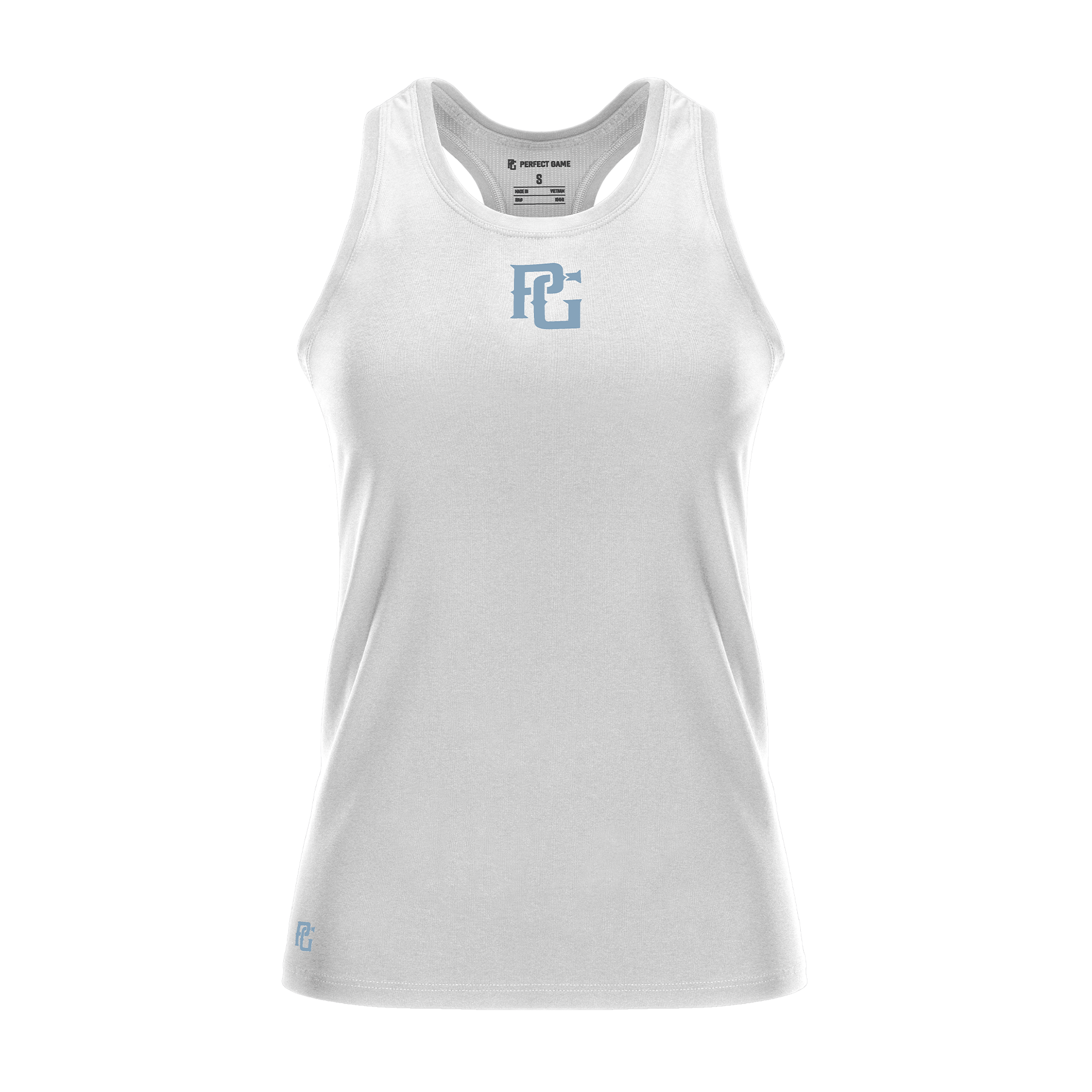 WOMEN'S TRIPLE PLAY TANK TOP