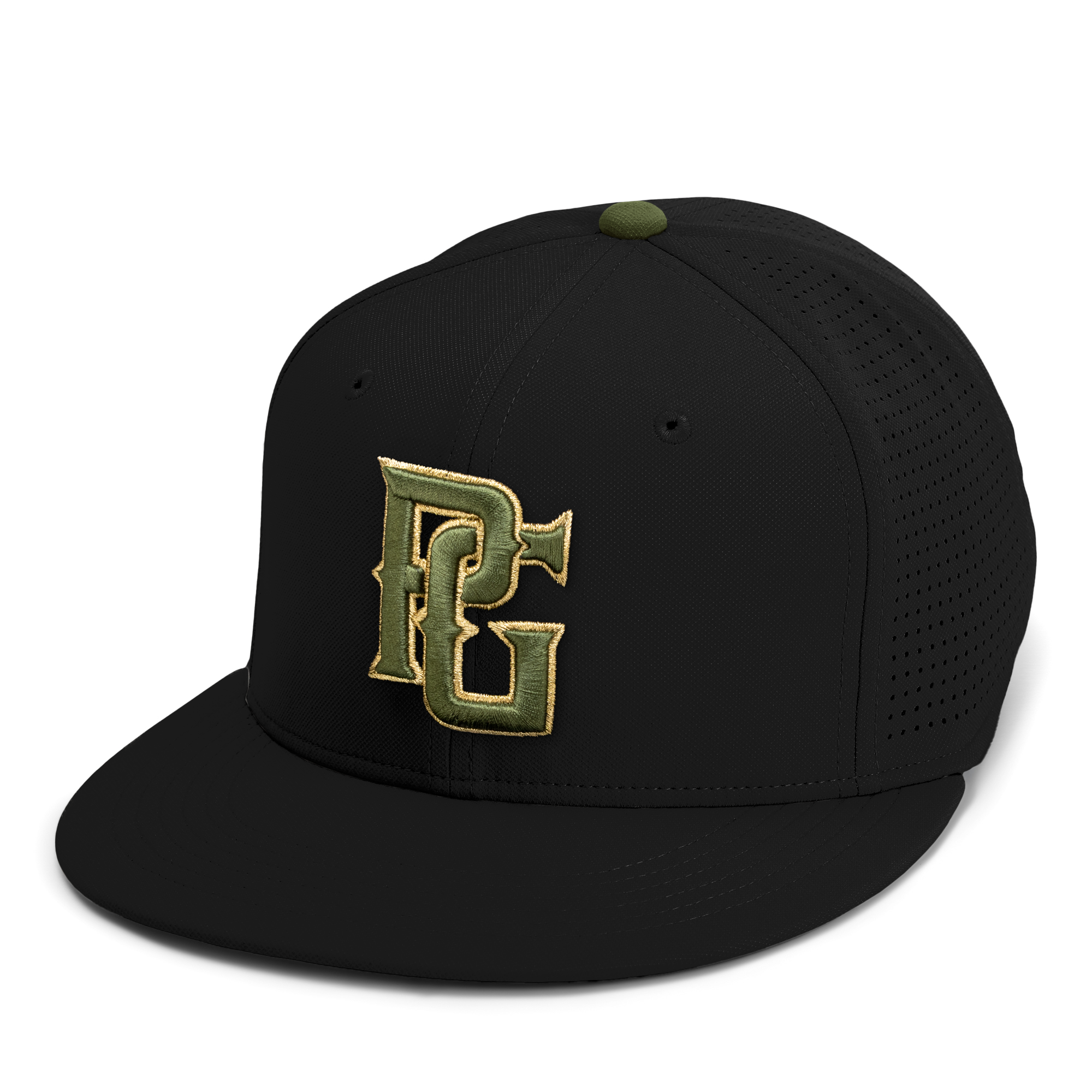 USA HOFFMAN HAT