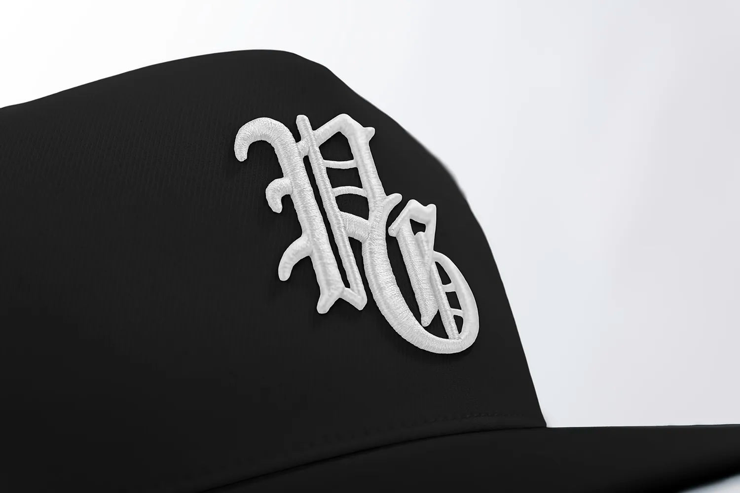 GOTHIC HOFFMAN HAT