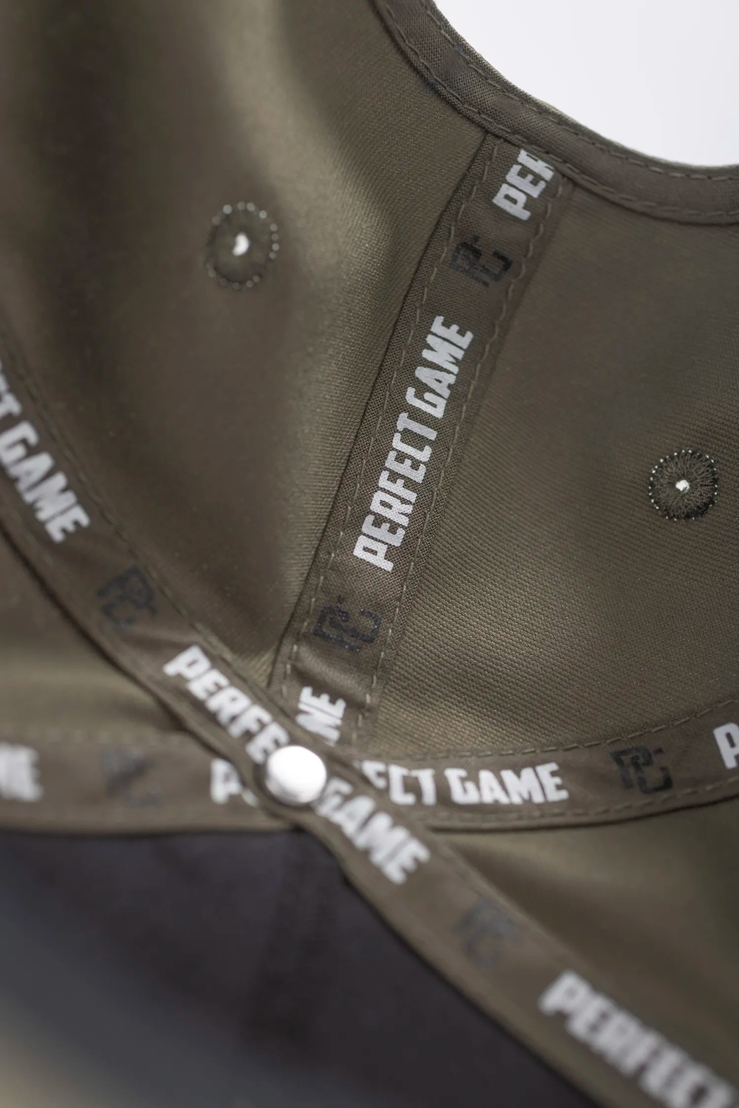 DIAMONDS SCOUT HAT