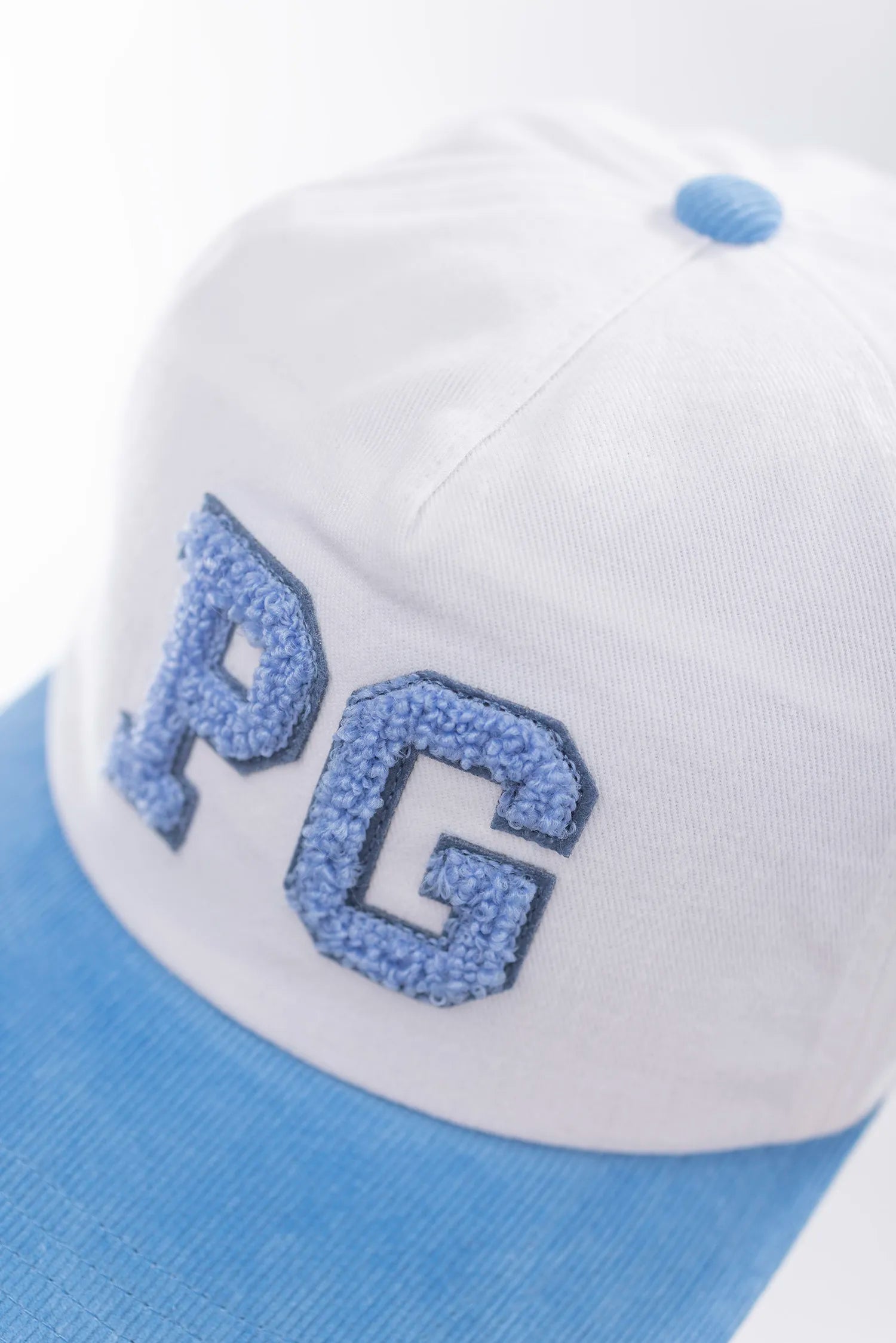 LETTERMAN SCOUT HAT