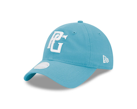 Perfect Game x New Era Woven Dad Hat