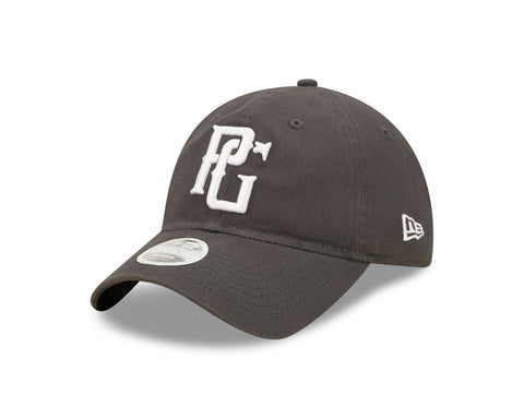 Perfect Game x New Era Woven Dad Hat