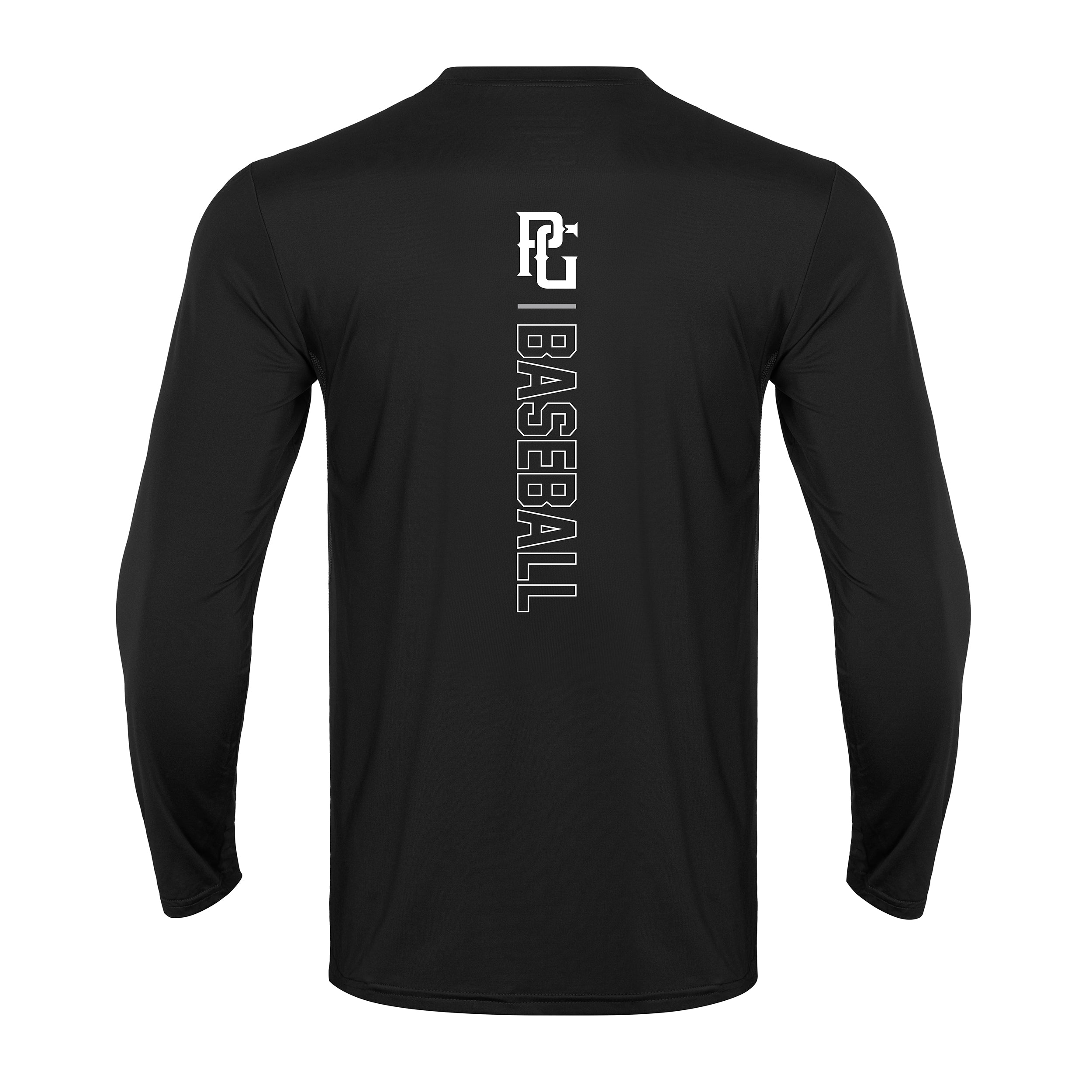 ESSENTIALS COOLCORE LONG SLEEVE TEE
