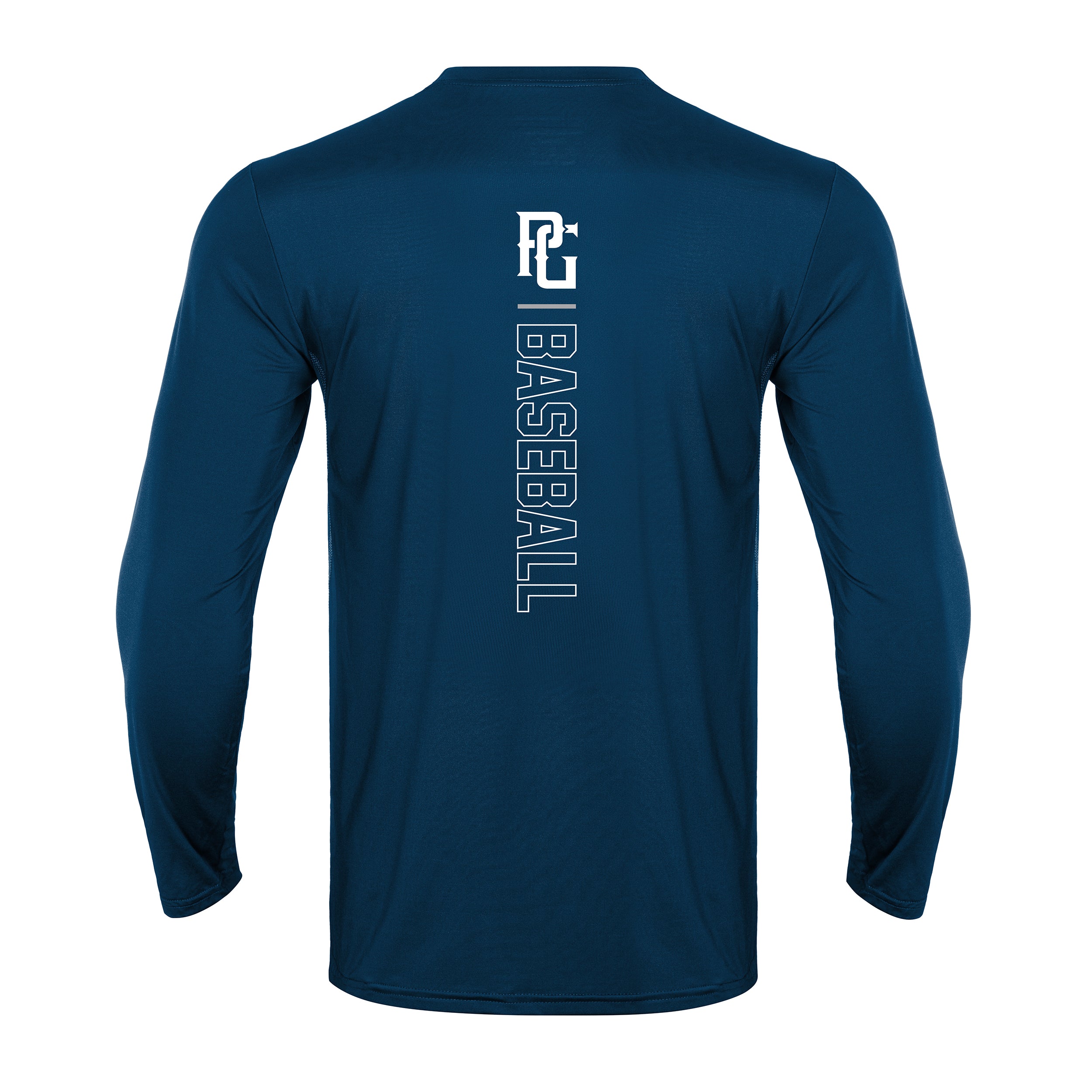 ESSENTIALS COOLCORE LONG SLEEVE TEE