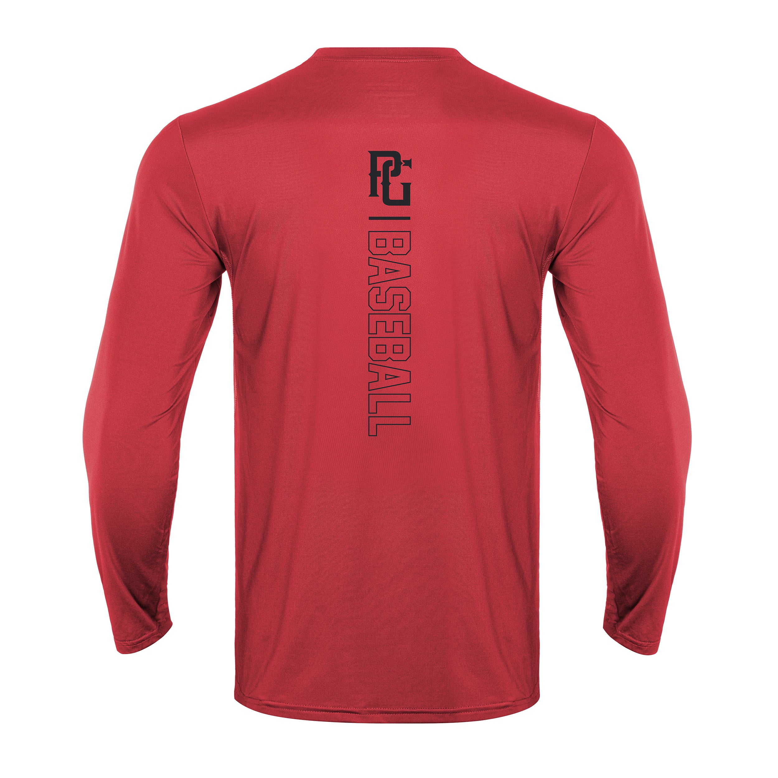 ESSENTIALS COOLCORE LONG SLEEVE TEE