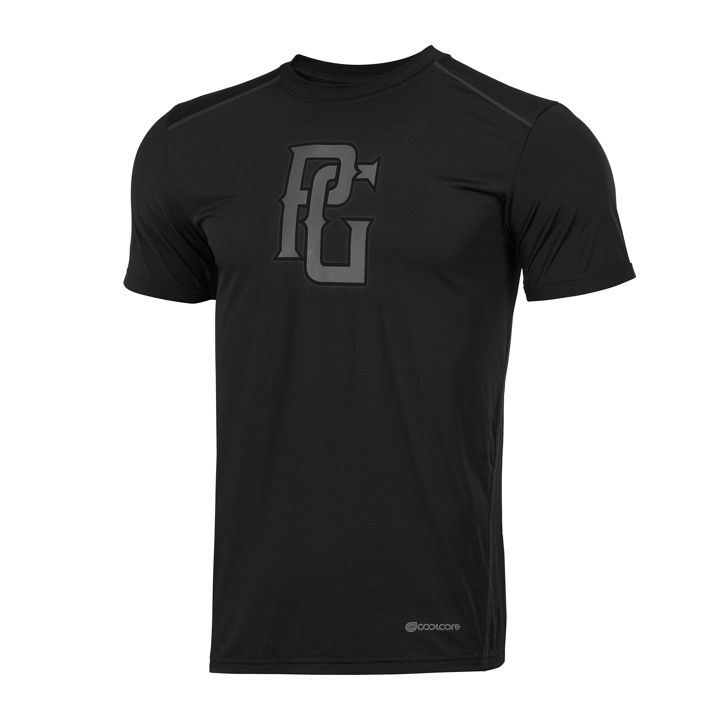 ESSENTIALS COOLCORE SHORT SLEEVE