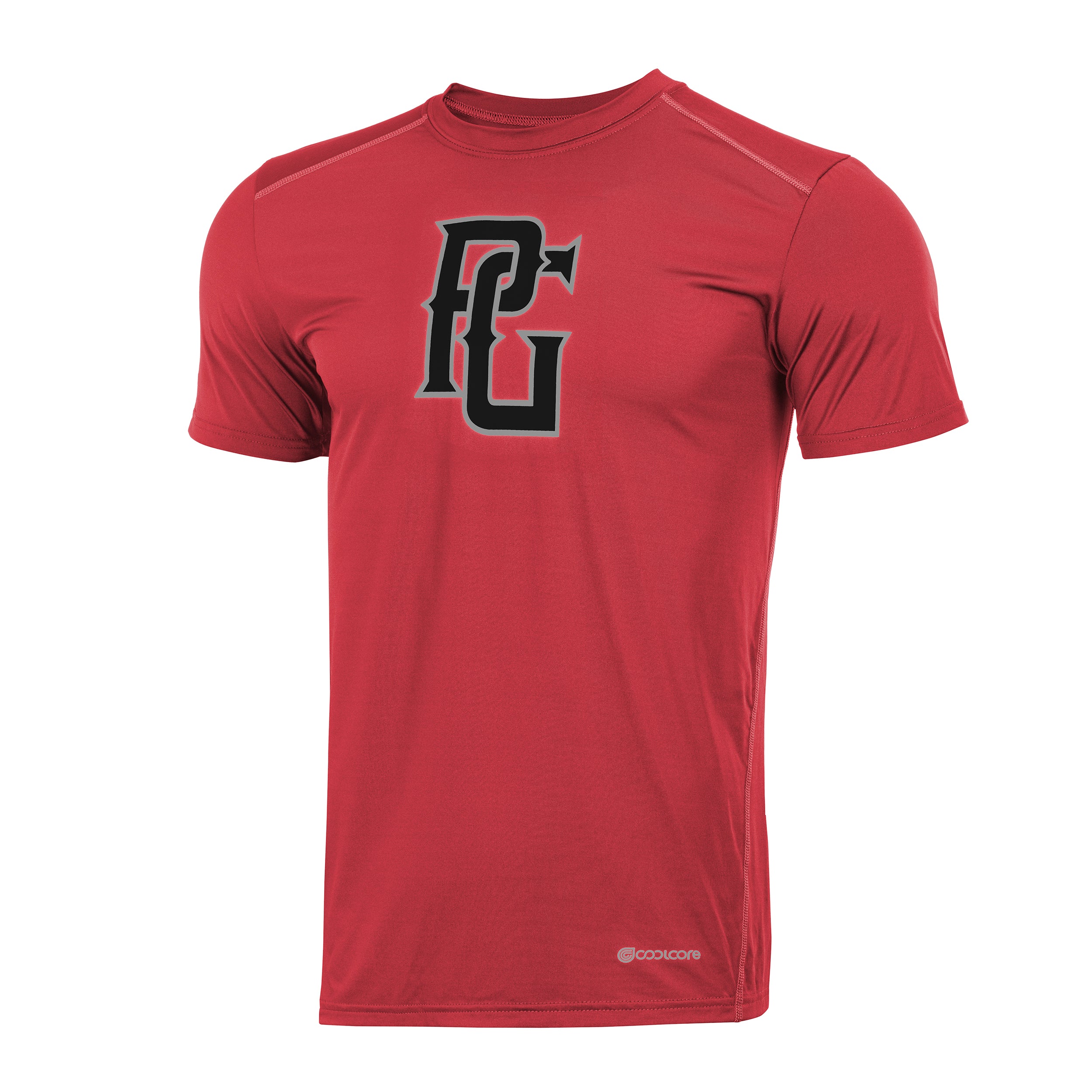 ESSENTIALS COOLCORE SHORT SLEEVE