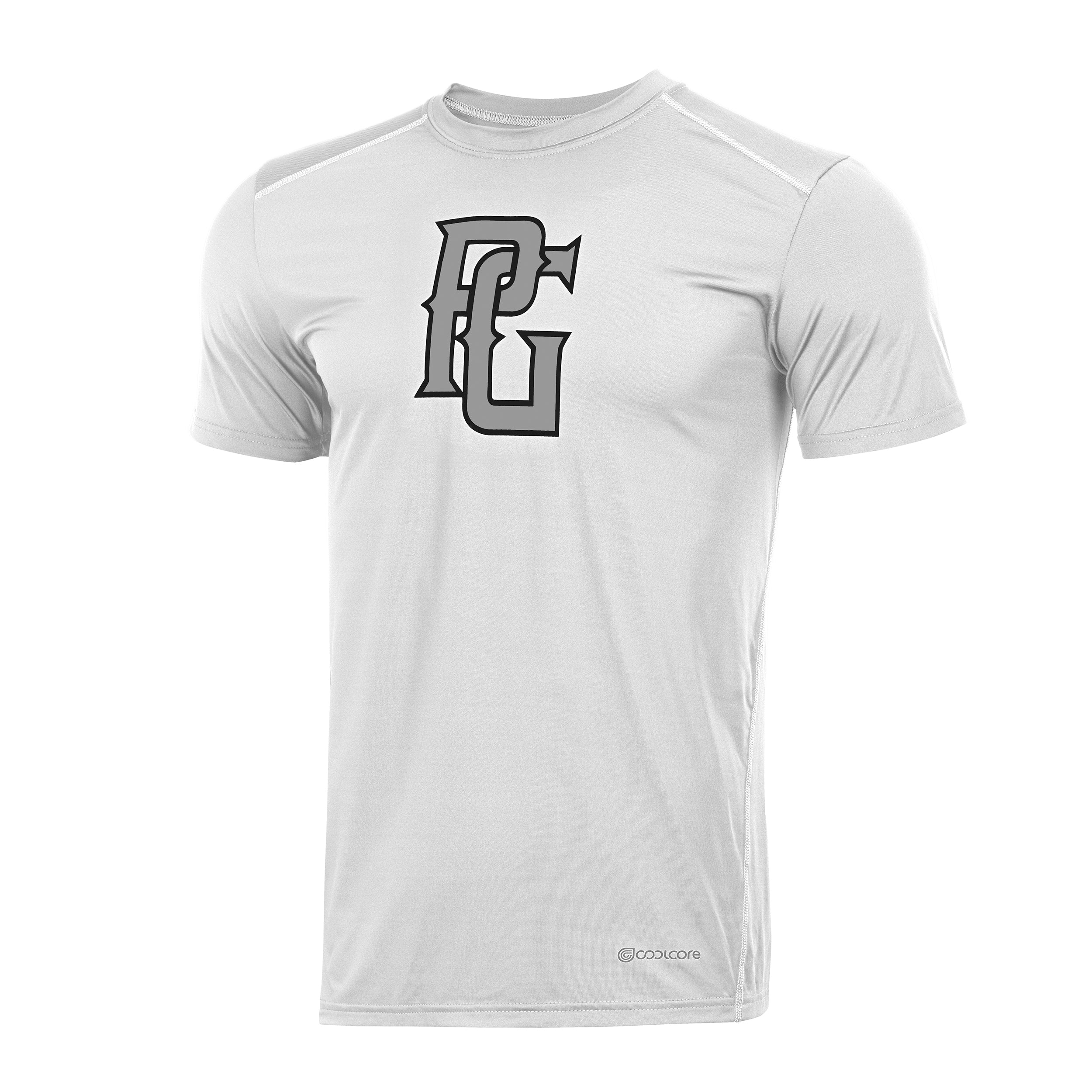 ESSENTIALS COOLCORE SHORT SLEEVE