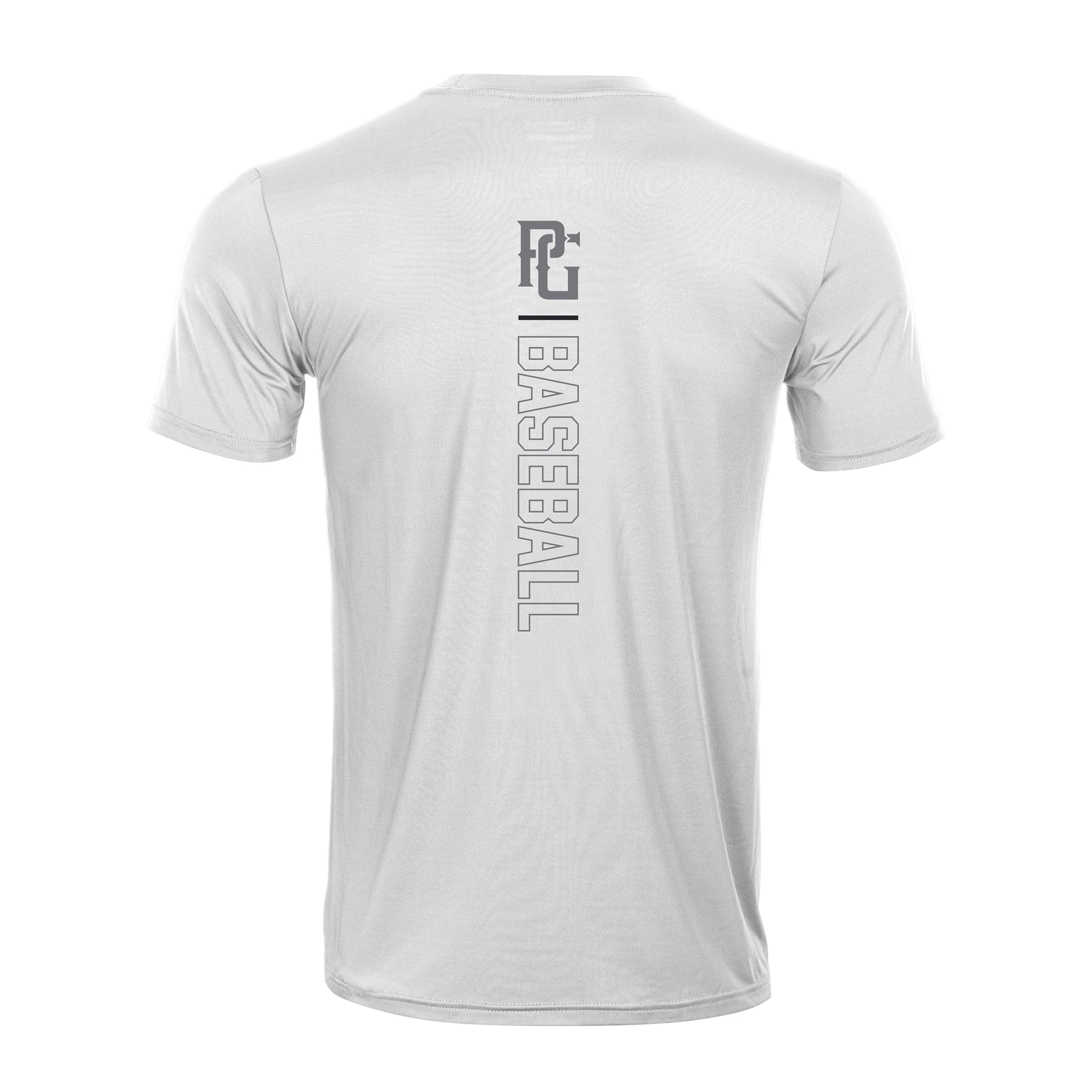 ESSENTIALS COOLCORE SHORT SLEEVE