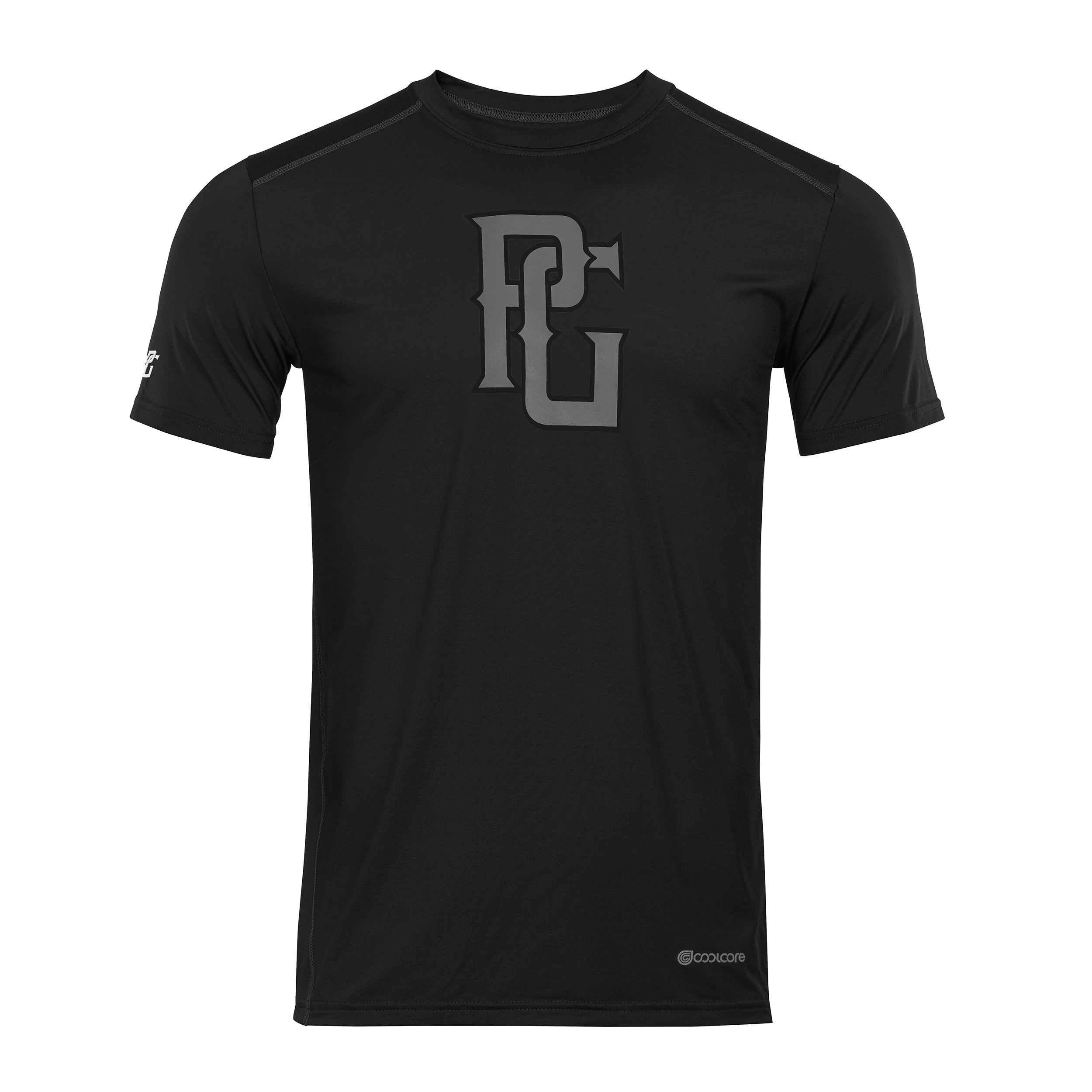 ESSENTIALS COOLCORE SHORT SLEEVE