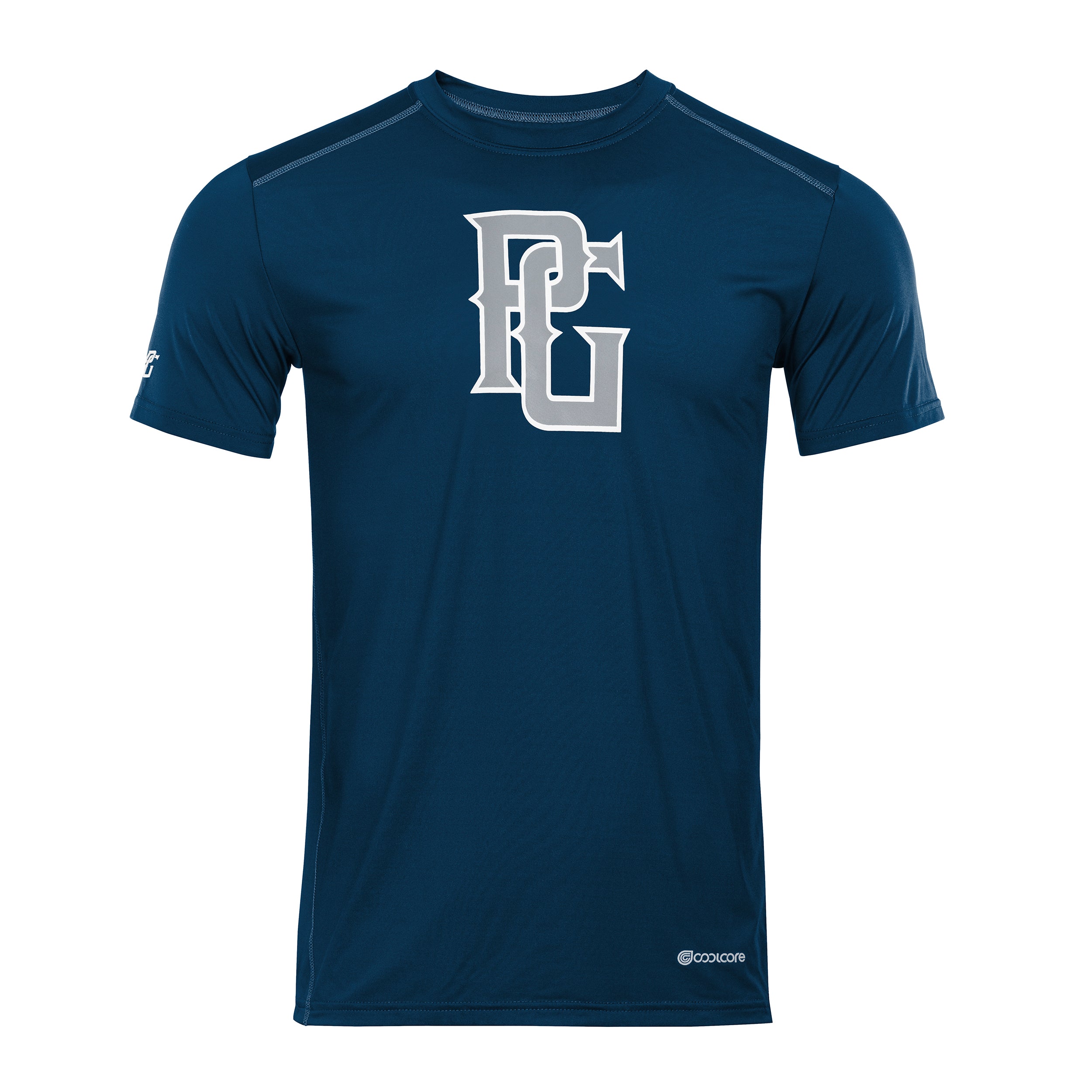 ESSENTIALS COOLCORE SHORT SLEEVE