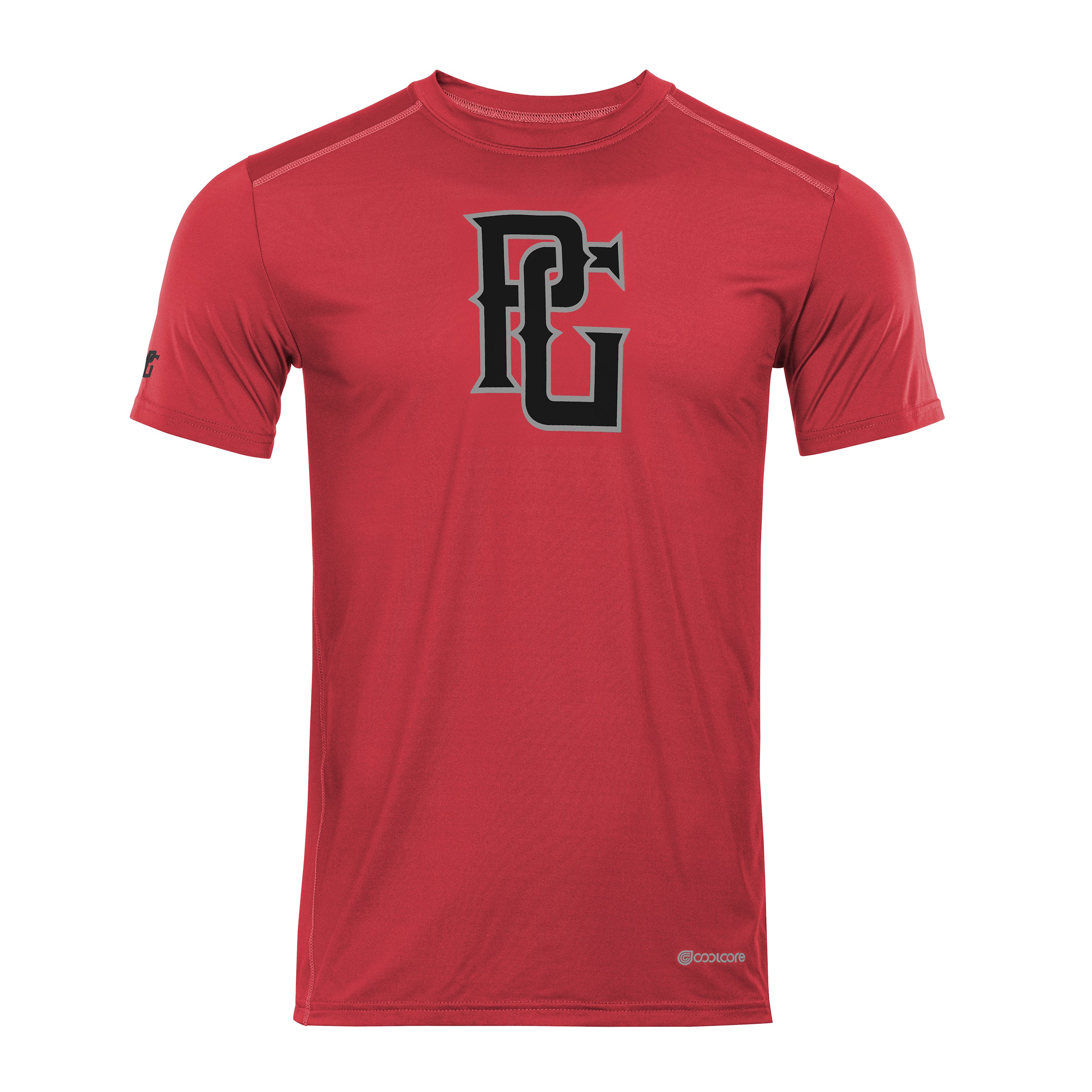 ESSENTIALS COOLCORE SHORT SLEEVE