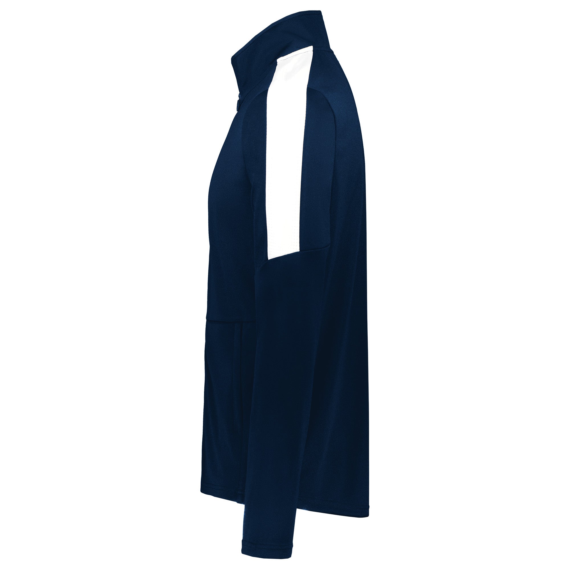 WARNING TRACK JACKET