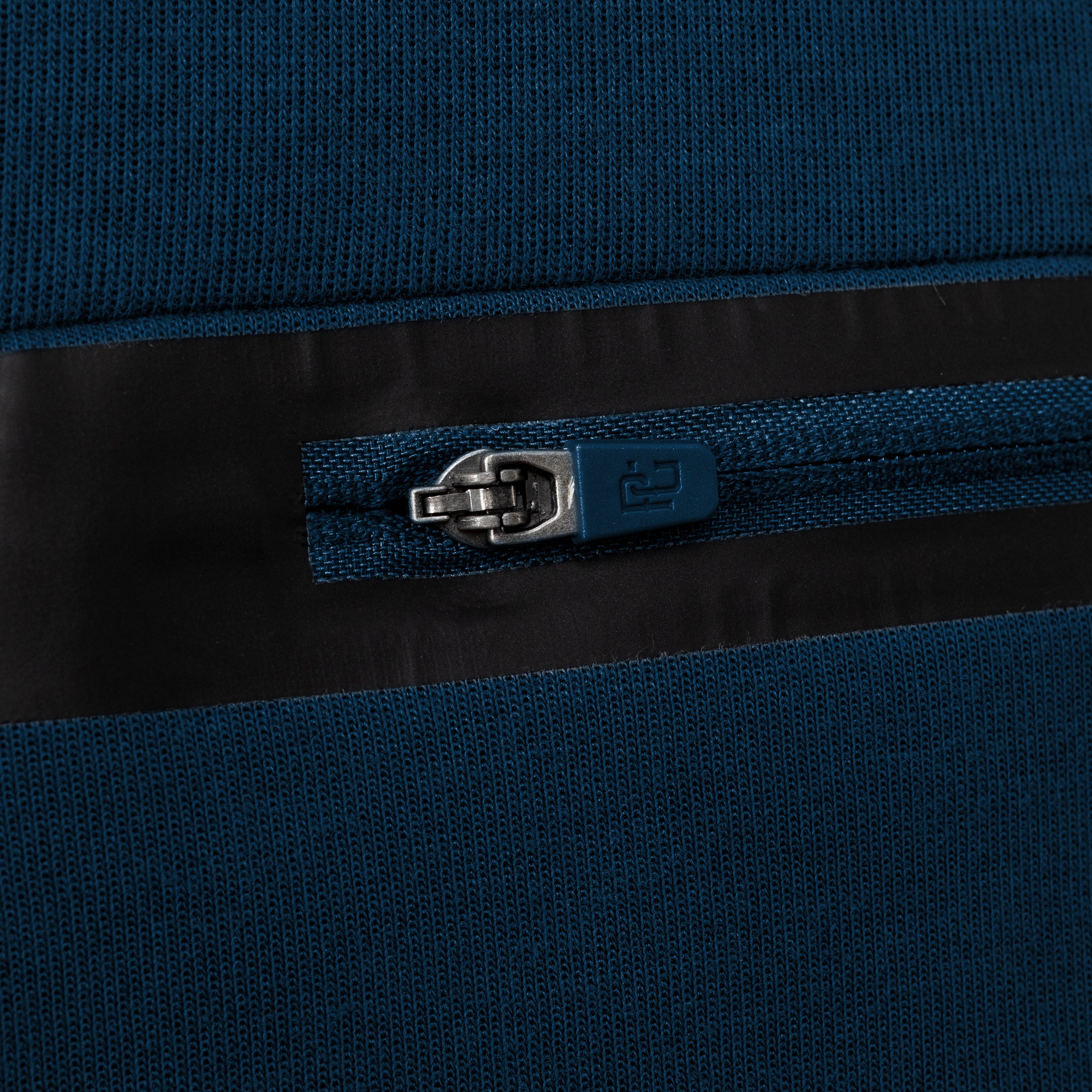 Long Toss Short Sleeve Hoodie