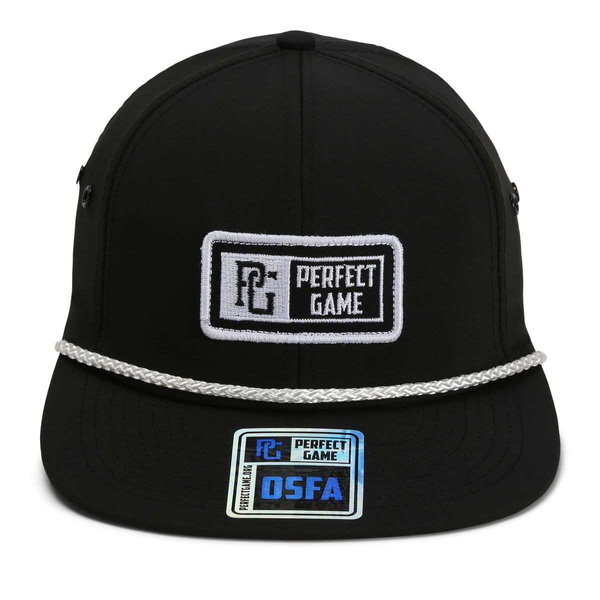 Perfect Game x New Era 59FIFTY Royal / 7 3/4